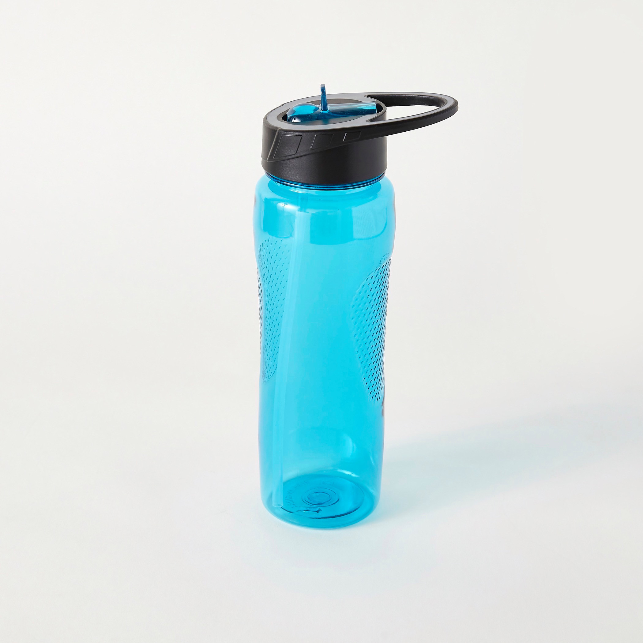 GLOO Solid Round Water Bottle - 650 ml-school-waterbottles-image-2