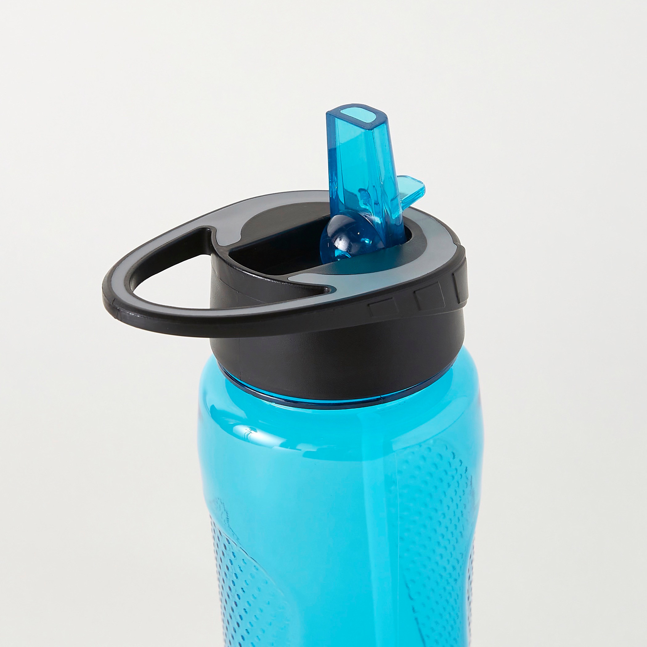 GLOO Solid Round Water Bottle - 650 ml-school-waterbottles-image-3