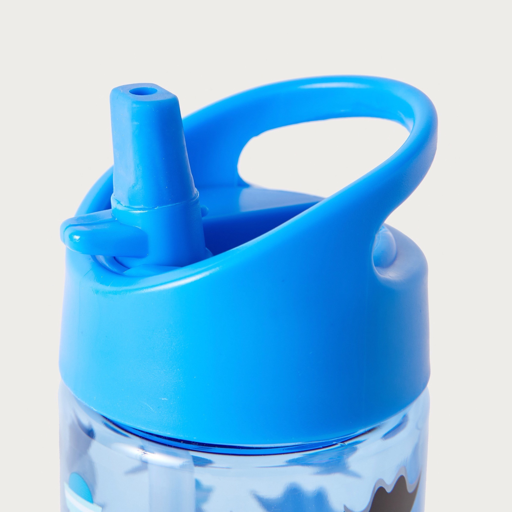 GLOO Printed Water Bottle - 420 ml-school-waterbottles-image-3