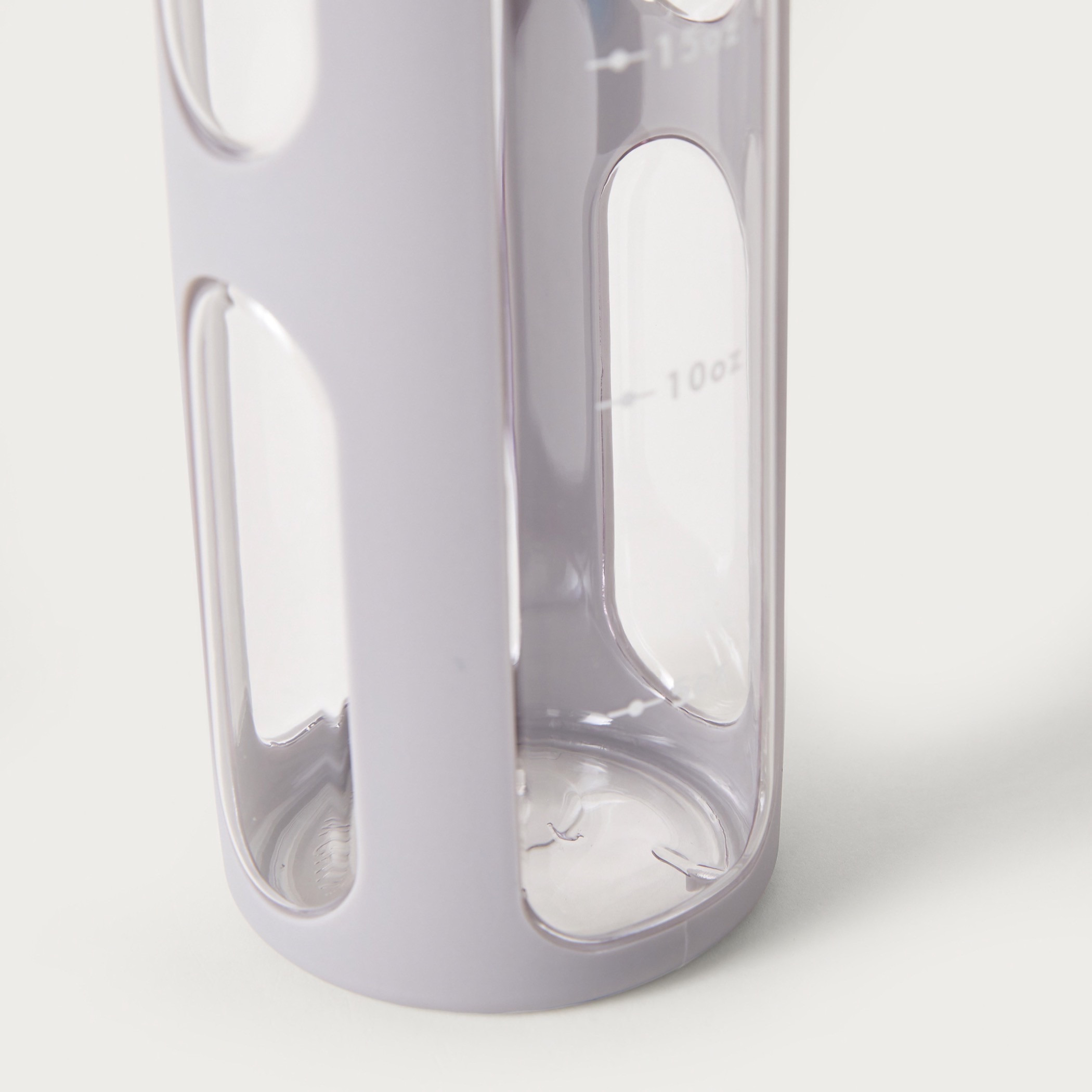 GLOO Round Water Bottle with Protection Sleeve - 750 ml-school-waterbottles-image-4