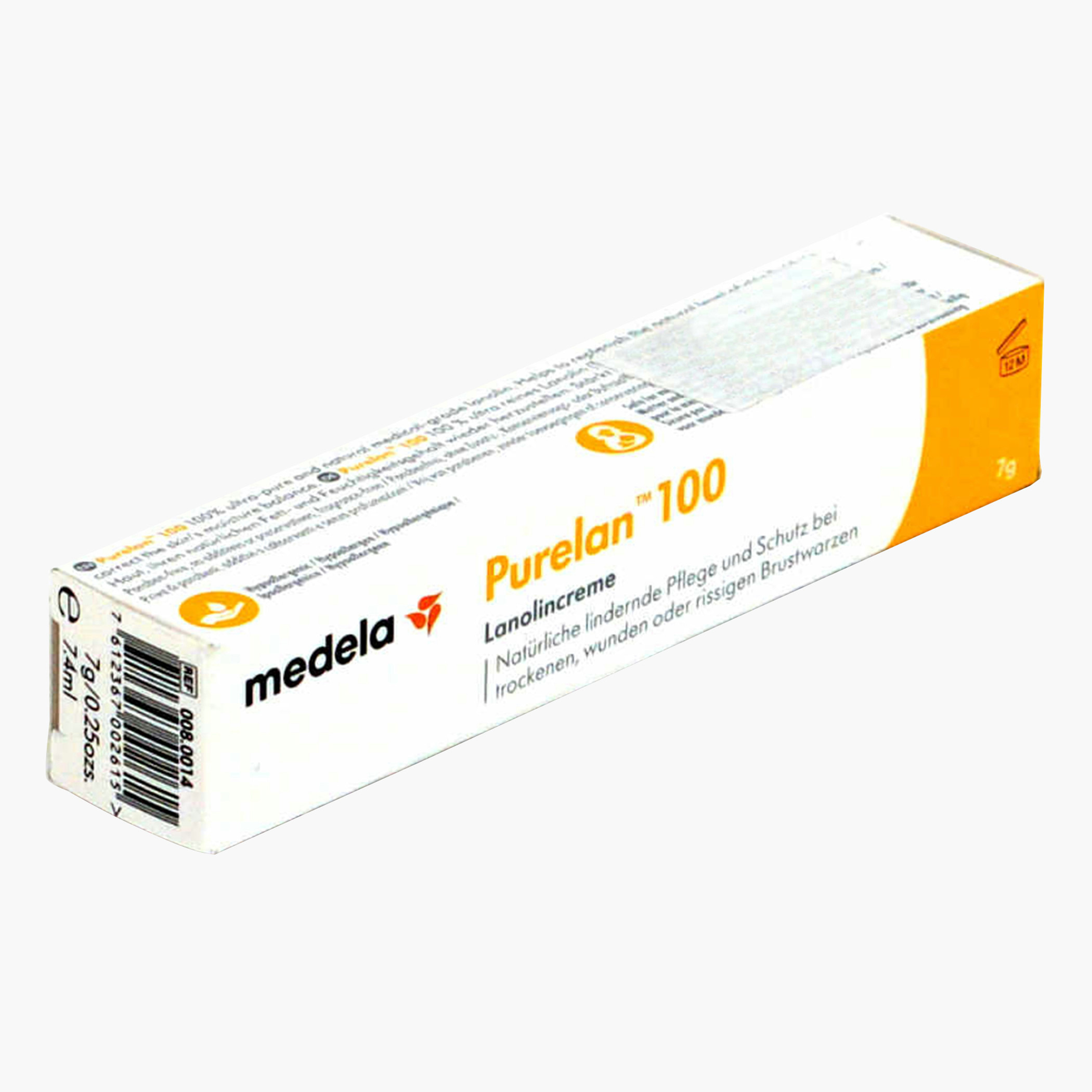 Medela Purelan 100 - 7 gms-baby-feeding-breastfeedingandcare-image-2