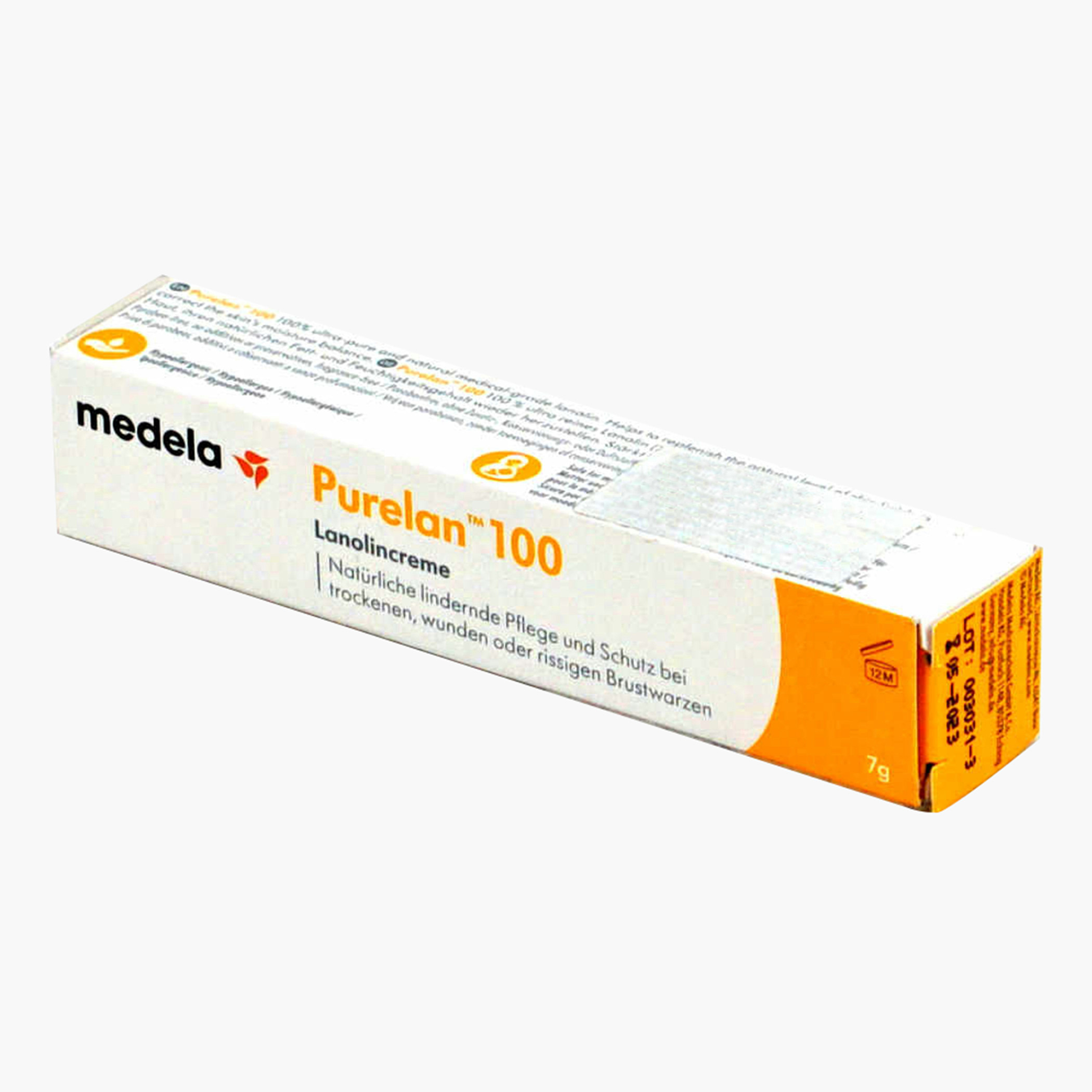 Medela Purelan 100 - 7 gms-baby-feeding-breastfeedingandcare-image-3