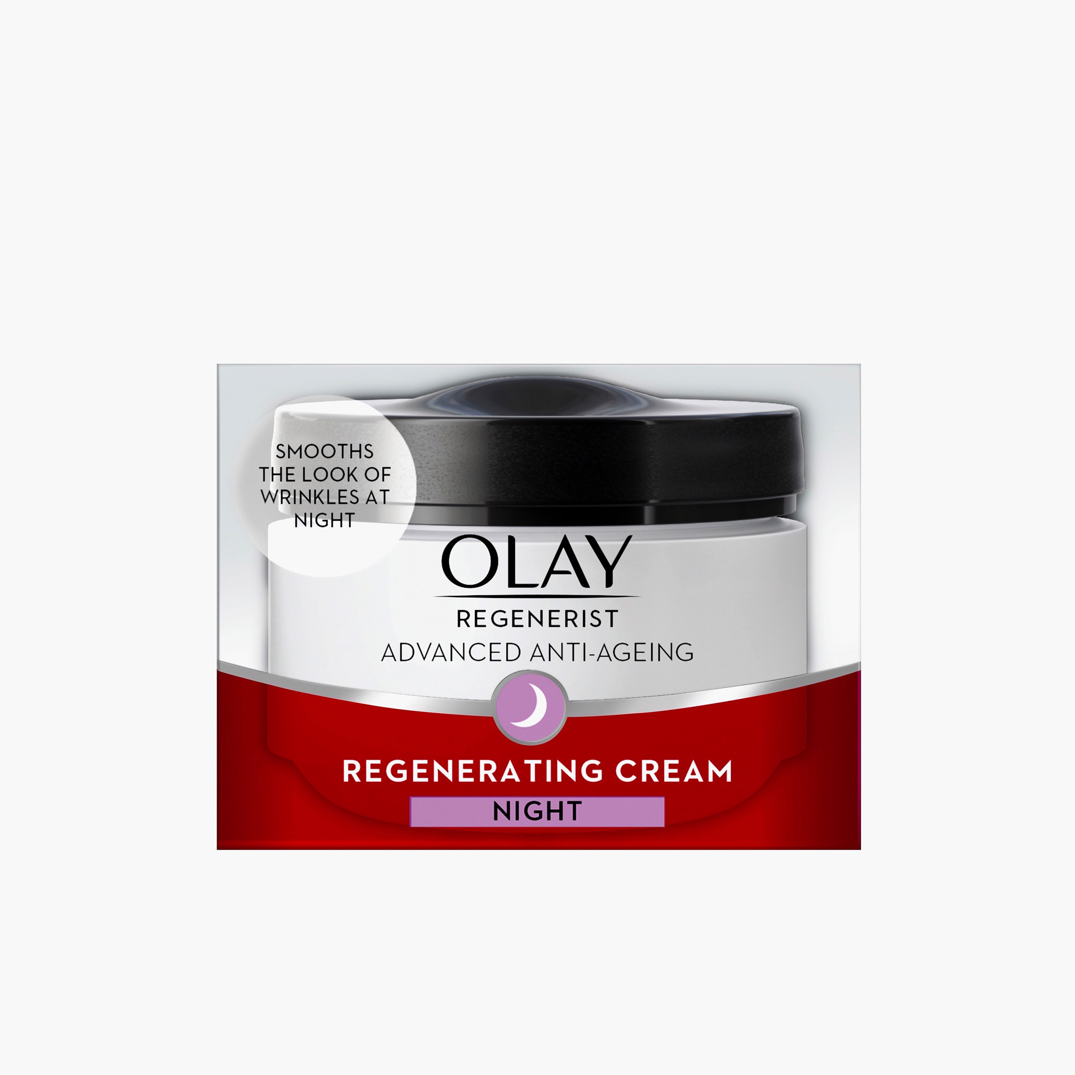 Olay Regenerist Regenerating Night Cream - 50 ml-beautyandpersonalcare-skin-moisturisers-nightcreams-image-3