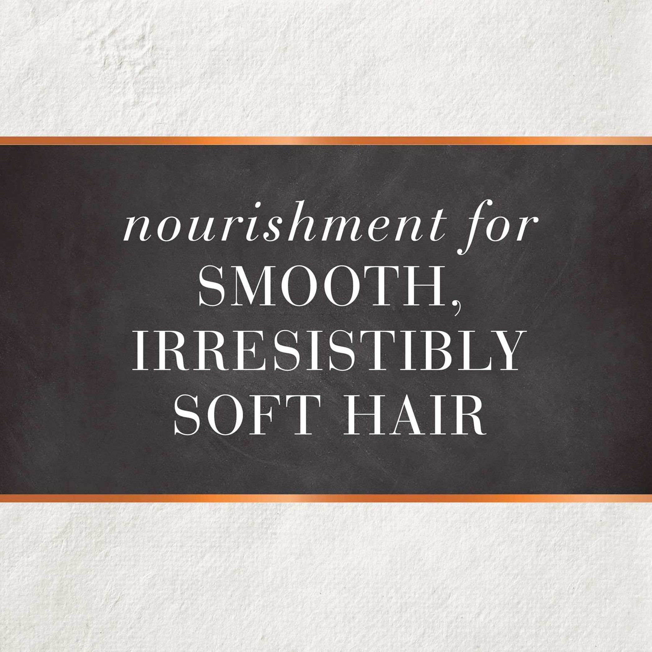 شامبو لتنعيم الشعر من هير فود - 300 مل-beautyandpersonalcare-hair-haircare-shampoos-image-5
