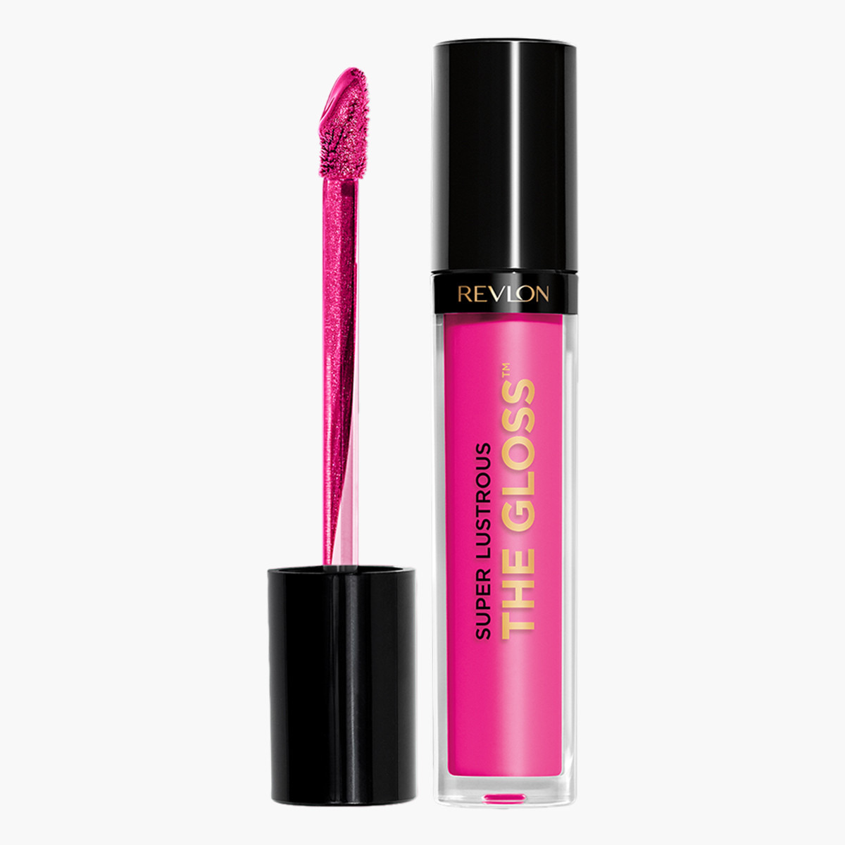 ملمع شفاه سوبرلوستروس من ريفلون-beautyandpersonalcare-makeup-lips-lipglossesandbalms-image-1