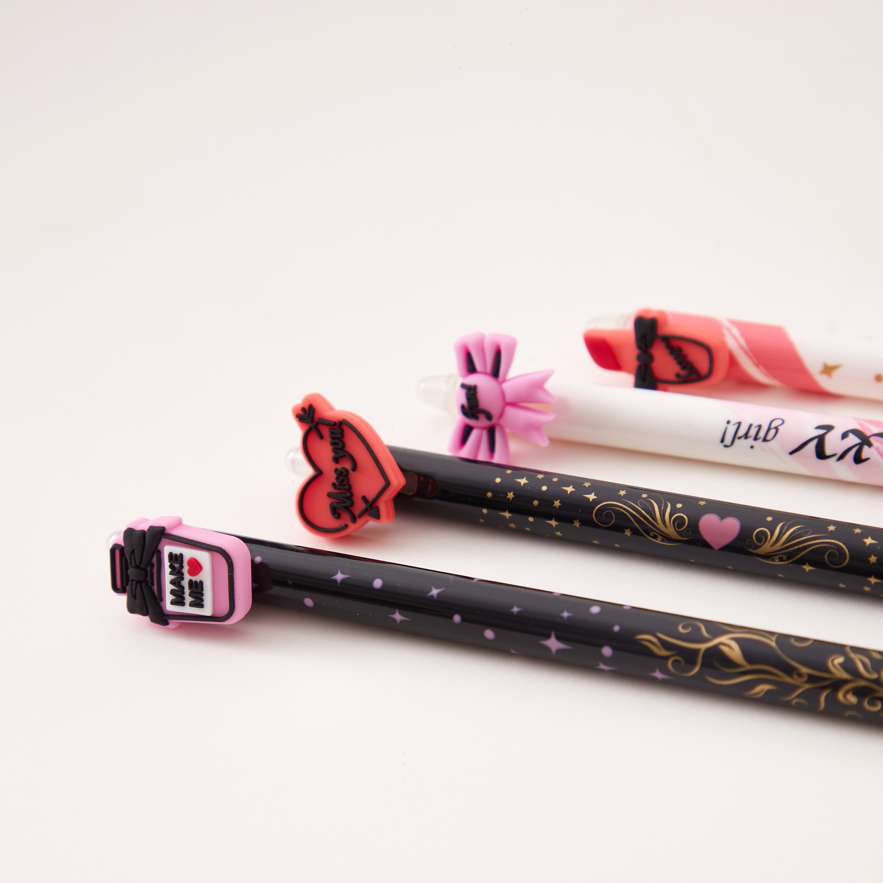 GLOO Gel Pens - Set of 4-school-stationery-pensandpencils-image-3