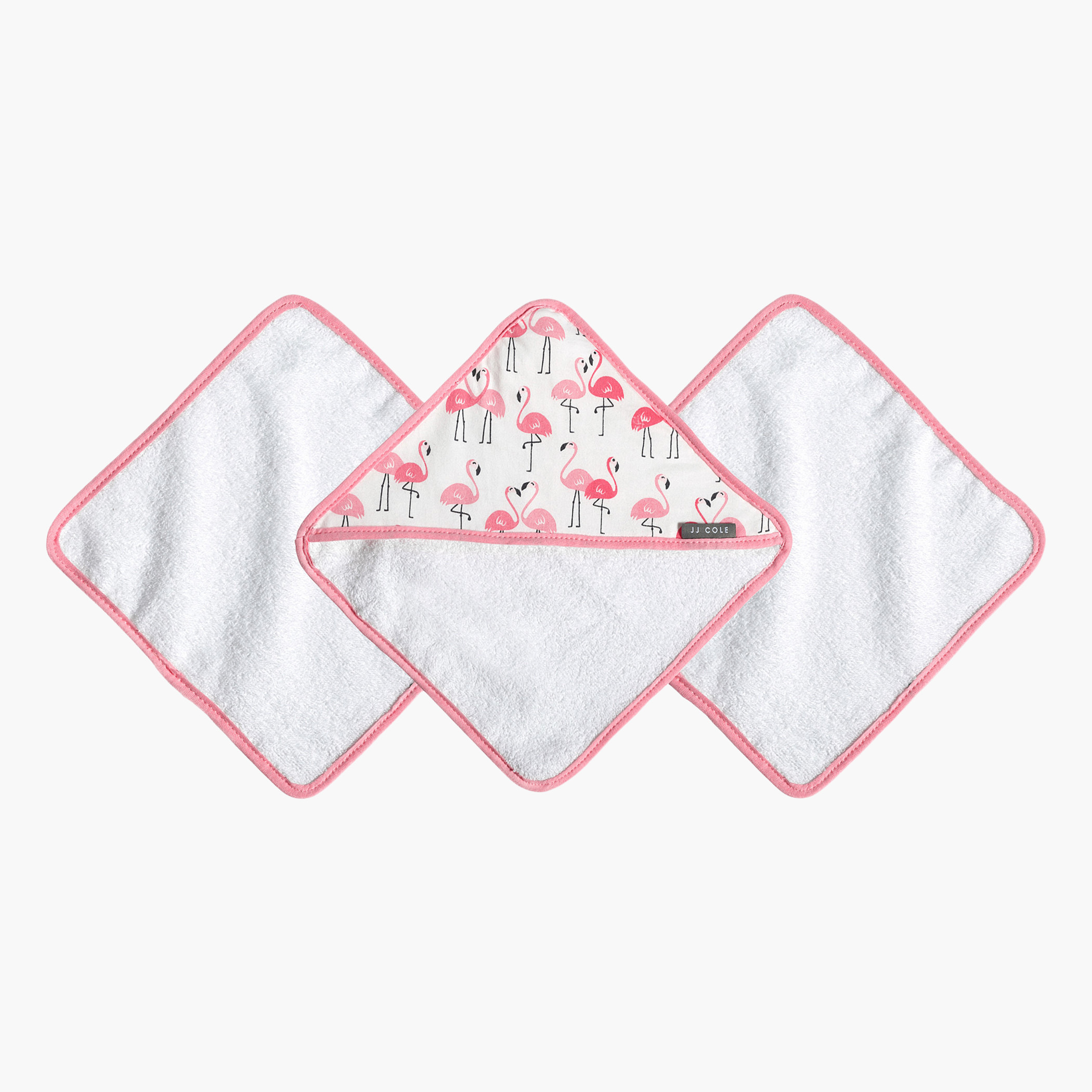 Jj cole cheap hooded towel set