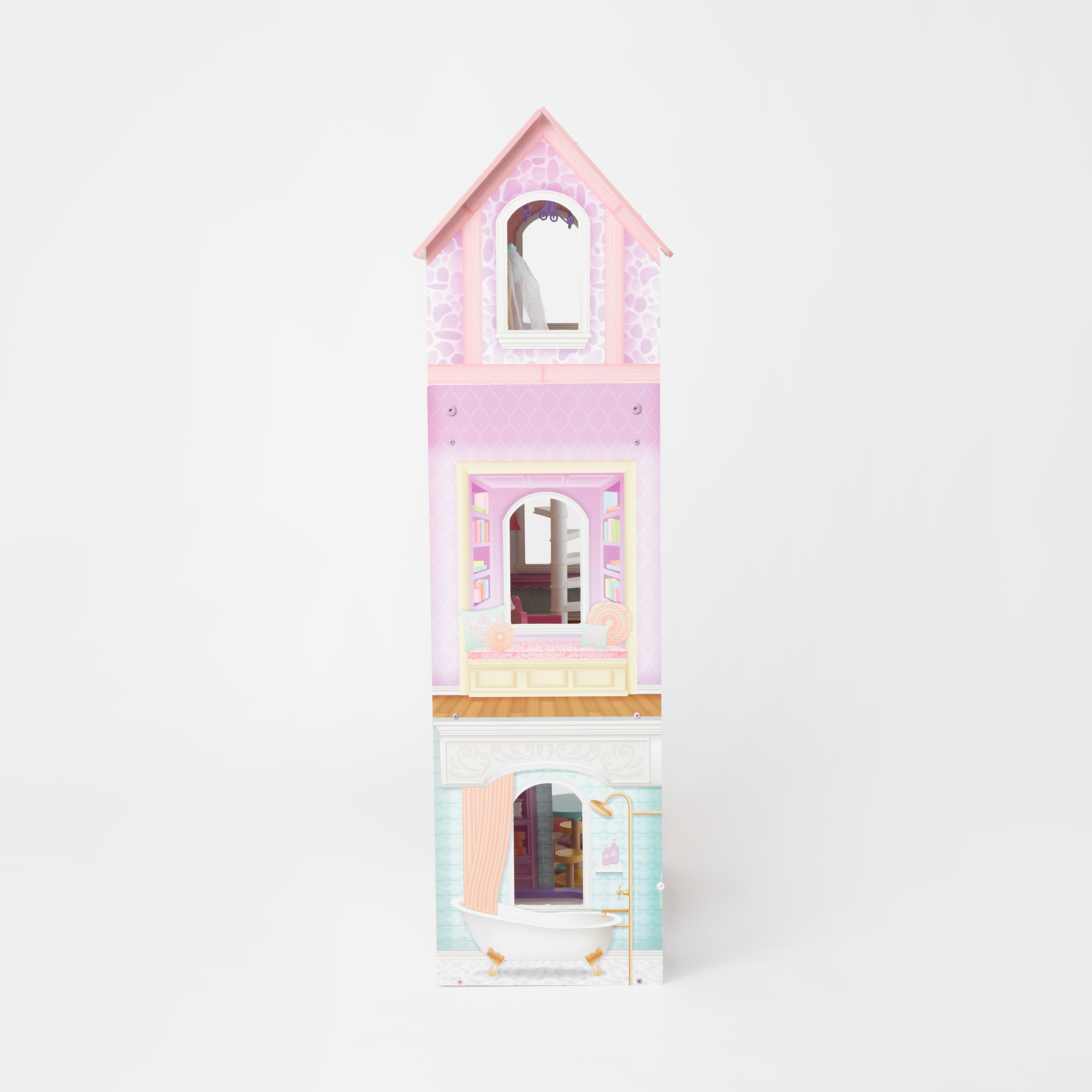 Kidkraft Penelope Dollhouse-toys-dollsandplaysets-dollhouses-image-6