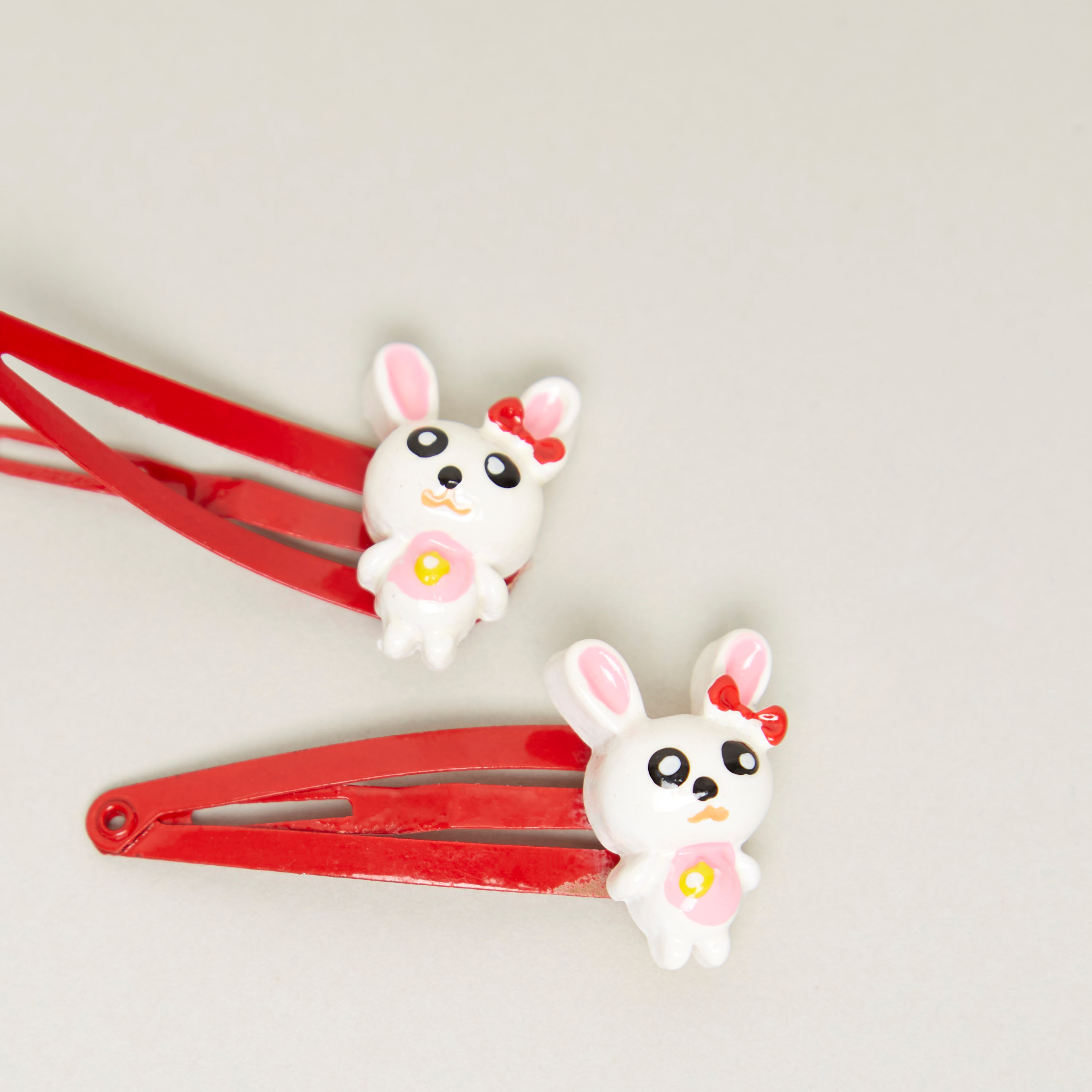 Charmz Embellished Hair Clips - Set of 2-baby-girls-accessories-hairaccessories-image-3