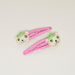 Charmz Embellished Hair Clips - Set of 2-Hair Accessories-thumbnail-0