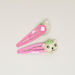 Charmz Embellished Hair Clips - Set of 2-Hair Accessories-thumbnail-1