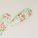 Charmz Floral Print Hairpins - Set of 2-Hair Accessories-thumbnail-2