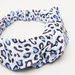 Charmz Leopard Print Headband-Hair Accessories-thumbnail-2