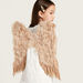 Charmz Plush Detail Wings with Straps-Role Play-thumbnail-3