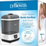 Dr.Brown's Natural Flow Clean Steam Bottle Sterilizer and Dryer-baby-feeding-sterilizersandwarmers-image-1