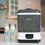 Dr.Brown's Natural Flow Clean Steam Bottle Sterilizer and Dryer-baby-feeding-sterilizersandwarmers-image-3