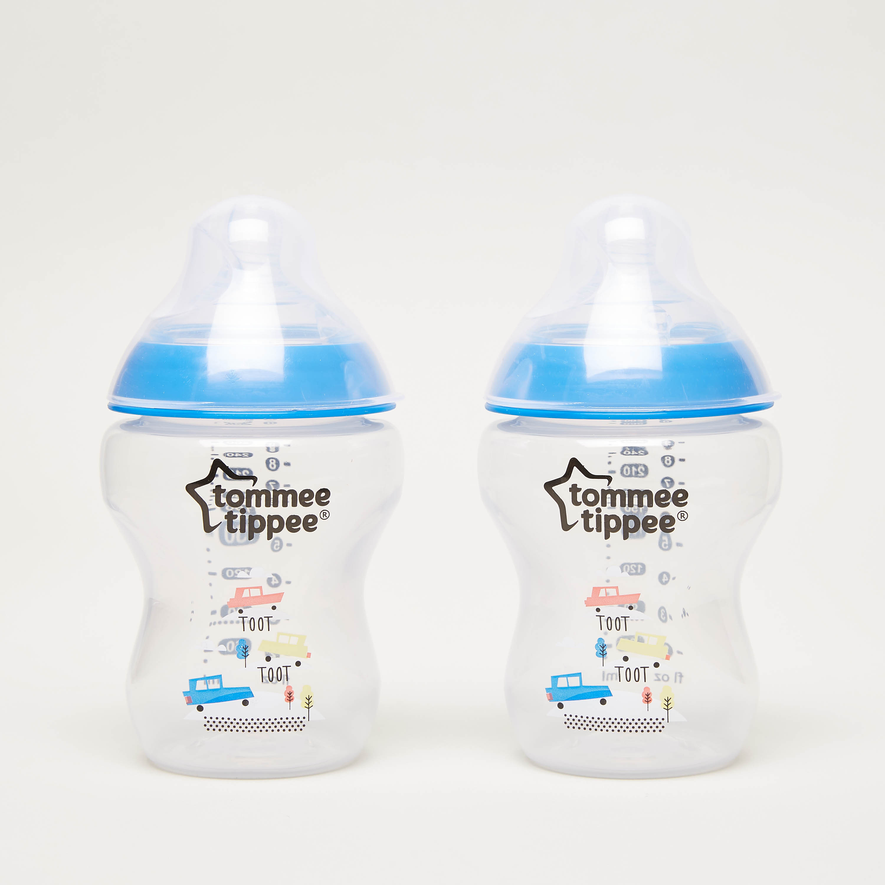 Tommee tippee store toot toot bottles