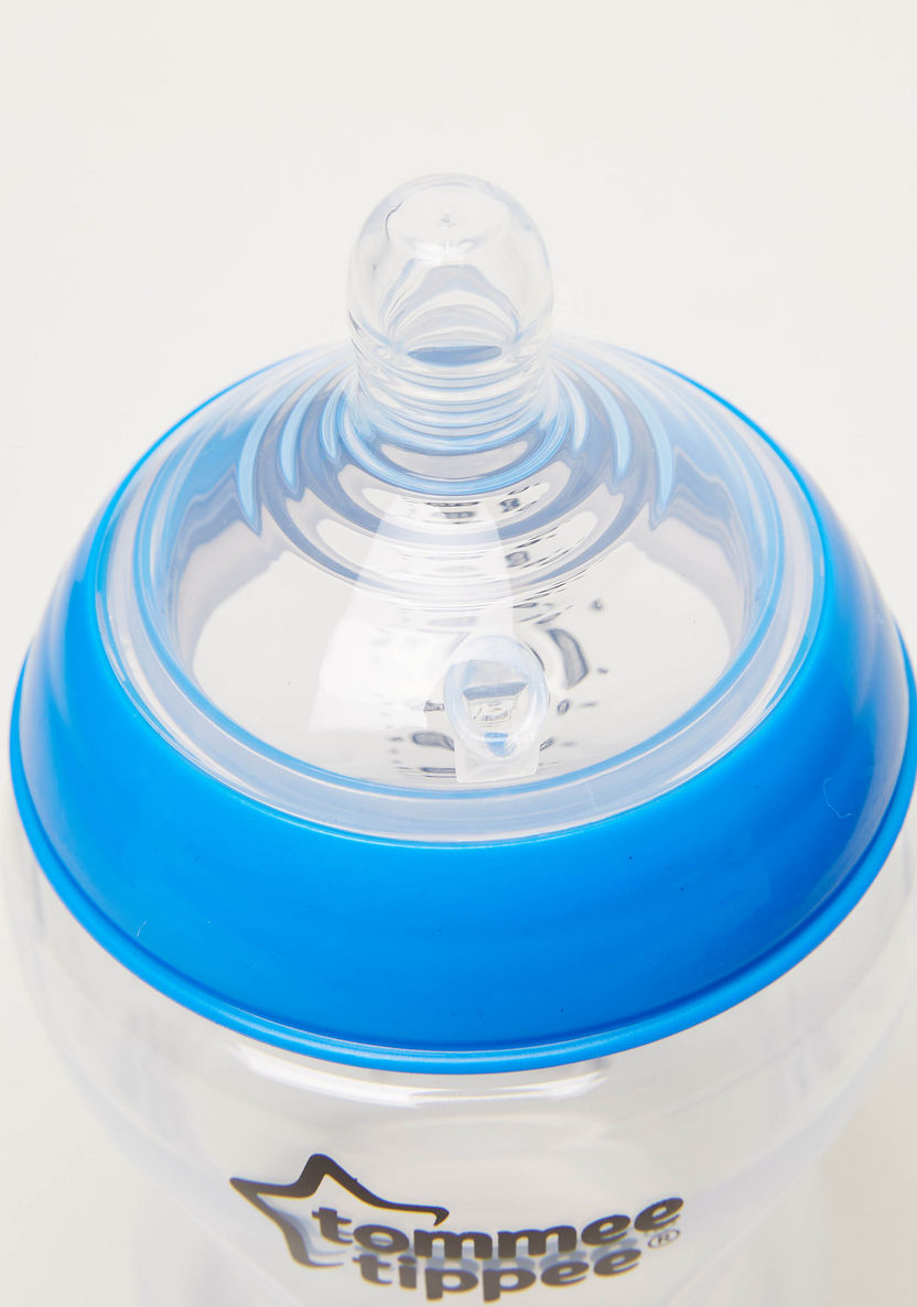 Tommee Tippee 2-Piece Bottle Set - 260 ml-Bottles and Teats-image-3