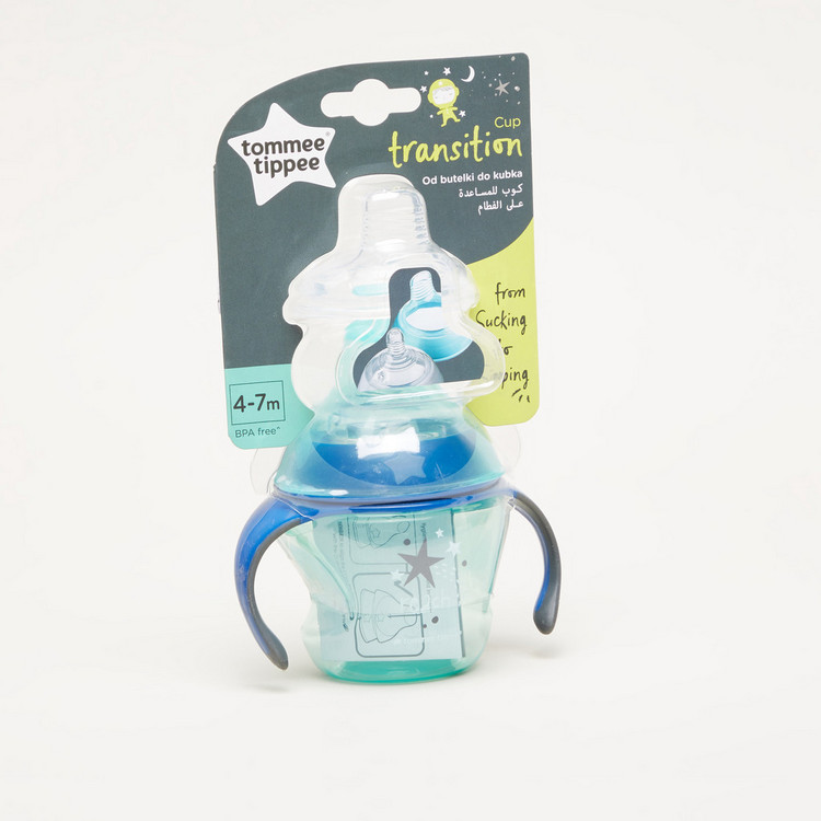 Tommee Tippee Transition Cup with Handle