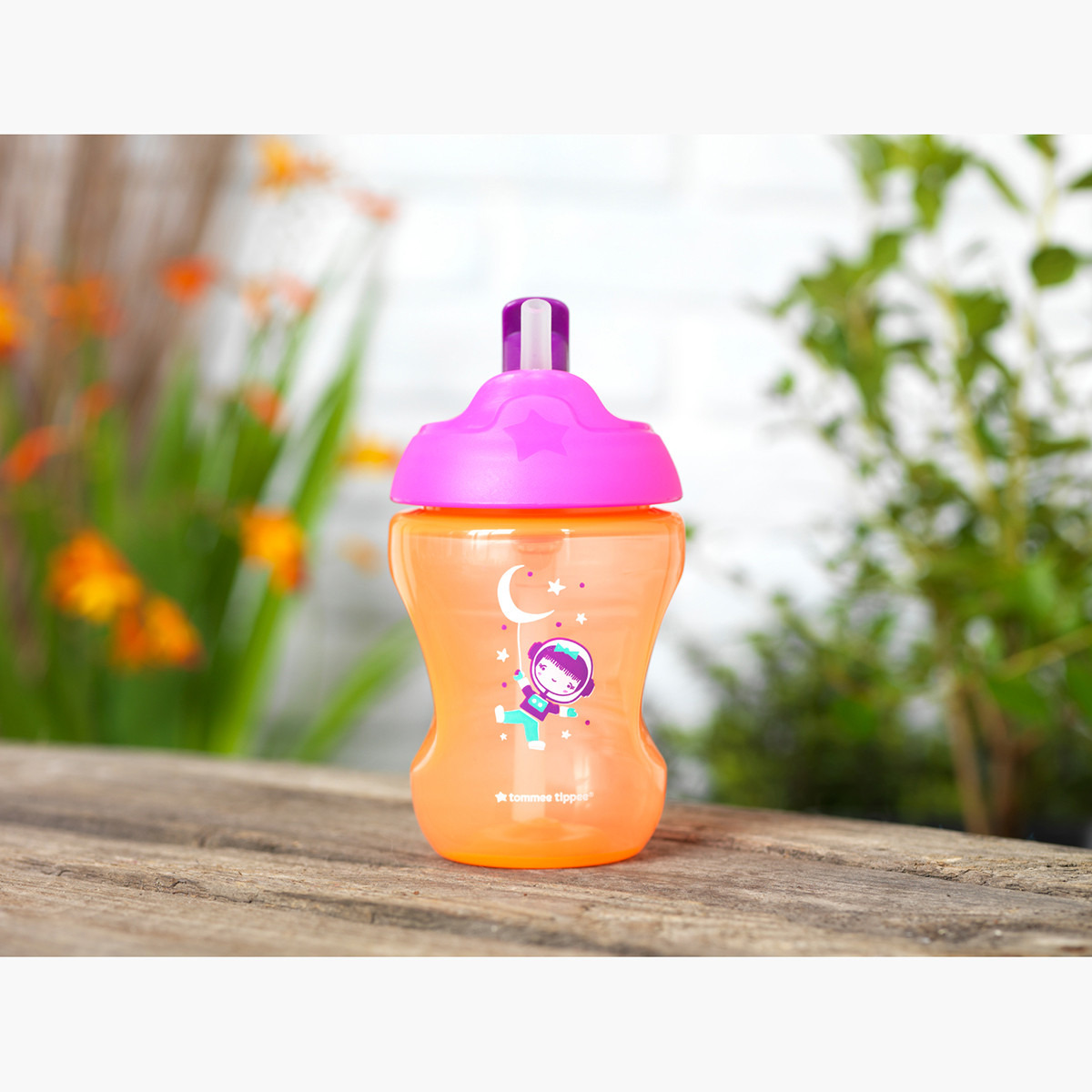 Tommee Tippee Printed Easy Drink Straw Cup with Handle-baby-feeding-mealtimeessentials-image-5