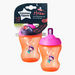 Tommee Tippee Printed Easy Drink Straw Cup with Handle-Mealtime Essentials-thumbnail-5