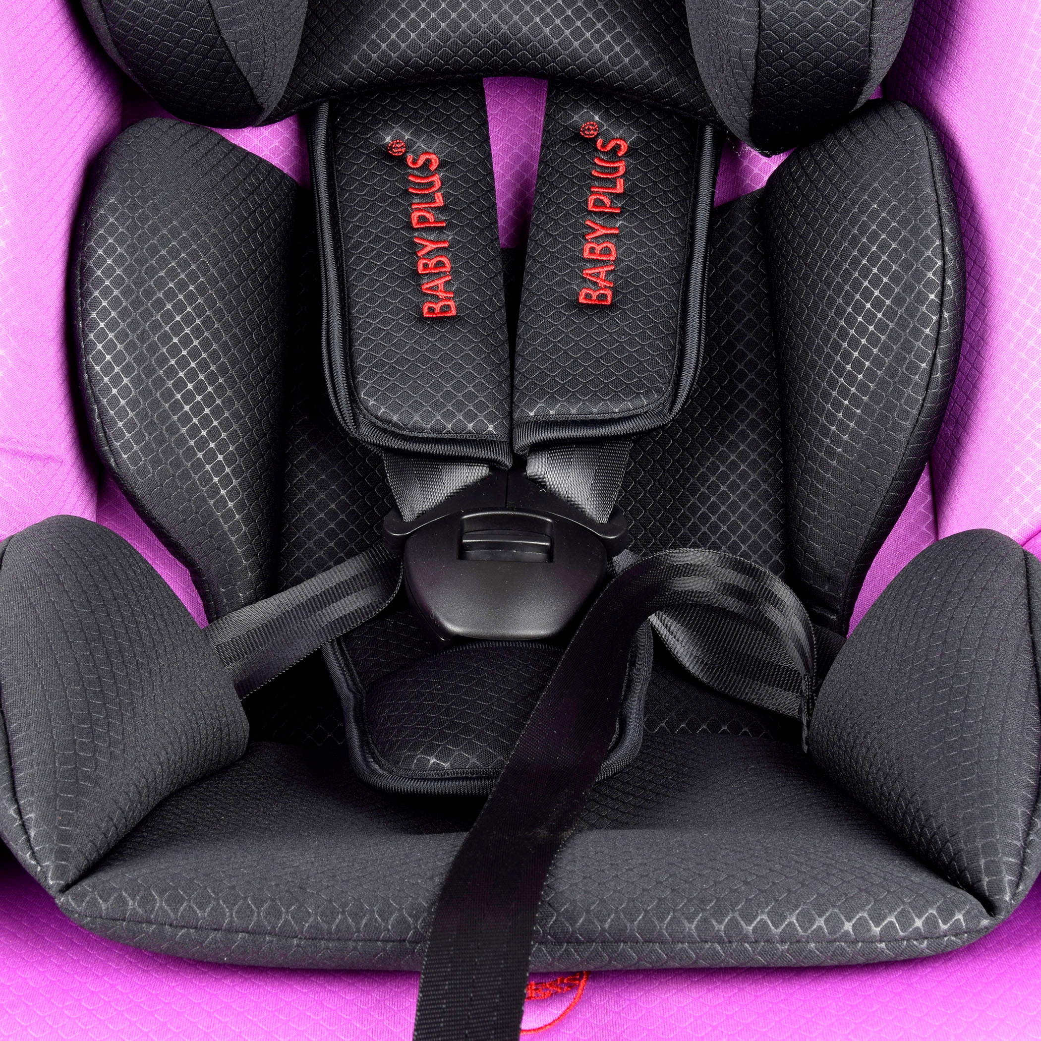 Adjustable car hot sale seat