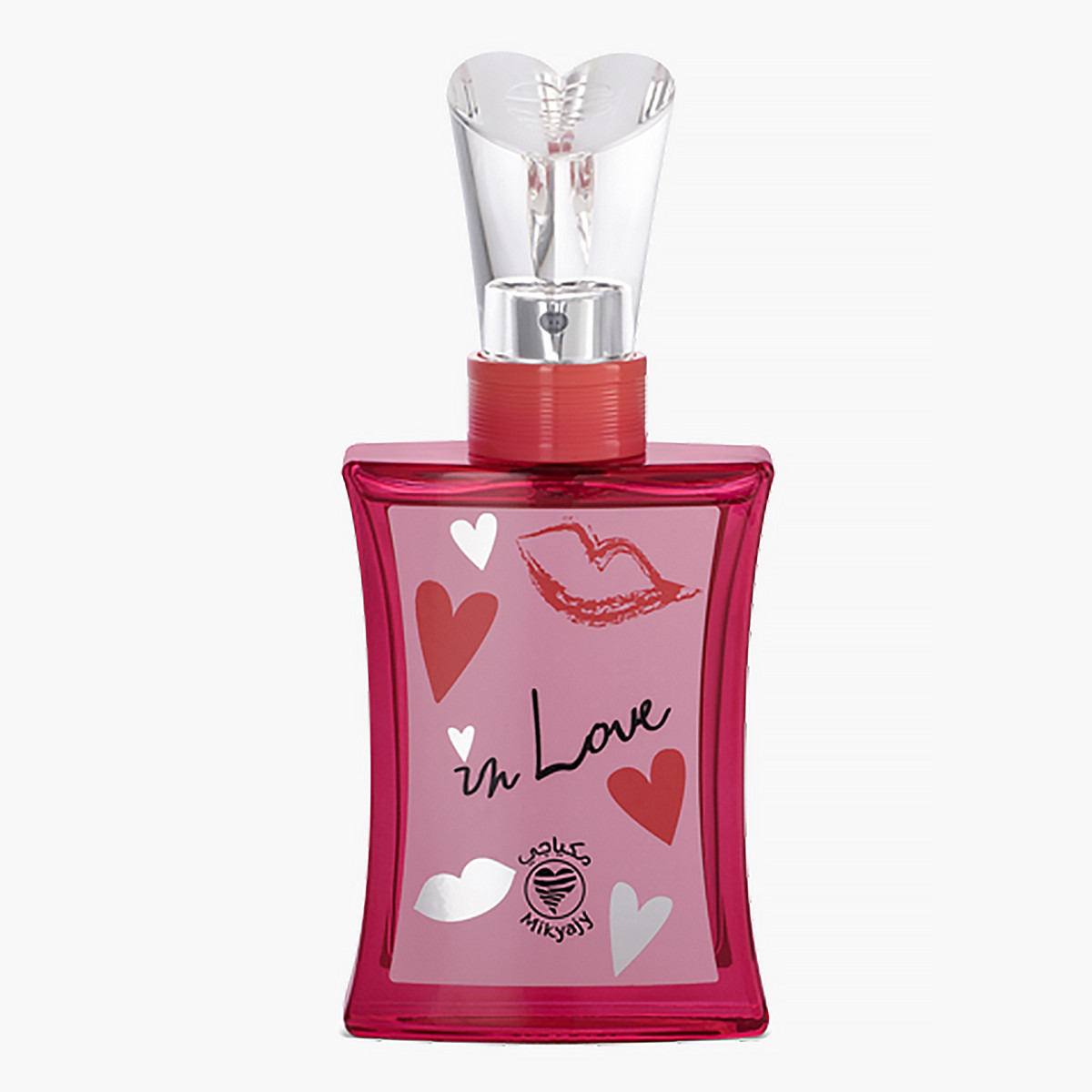 عطر أو دو برفان إن لوف من مكياجي - 50 مل-beautyandpersonalcare-fragrance-women-image-1