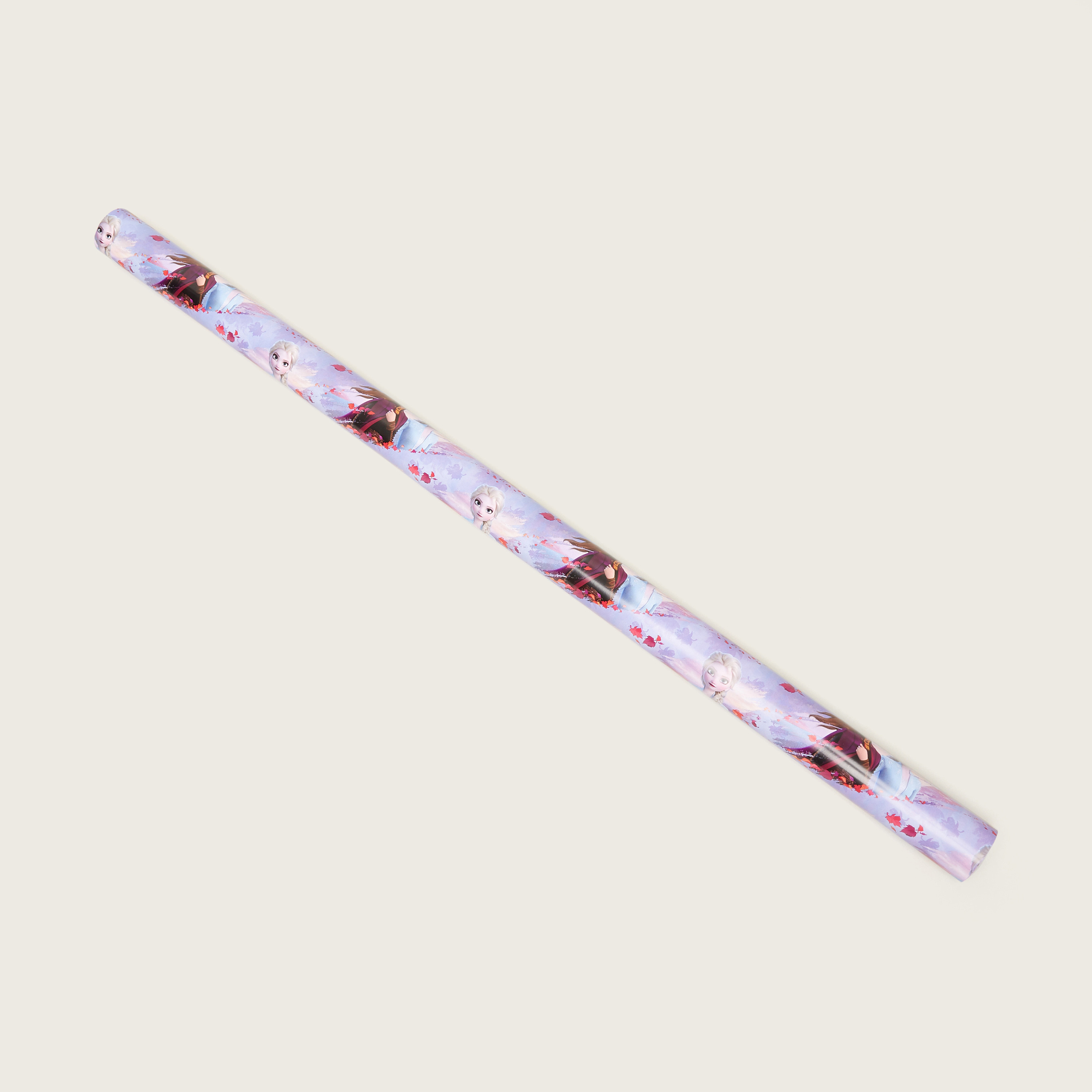 Frozen Print Gift Wrapping Paper-household-decorandfragrance-decoraccessories-partysupplies-image-1