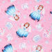 Sofia The Princess Print Gift Wrapping Paper-Party Supplies-thumbnail-2