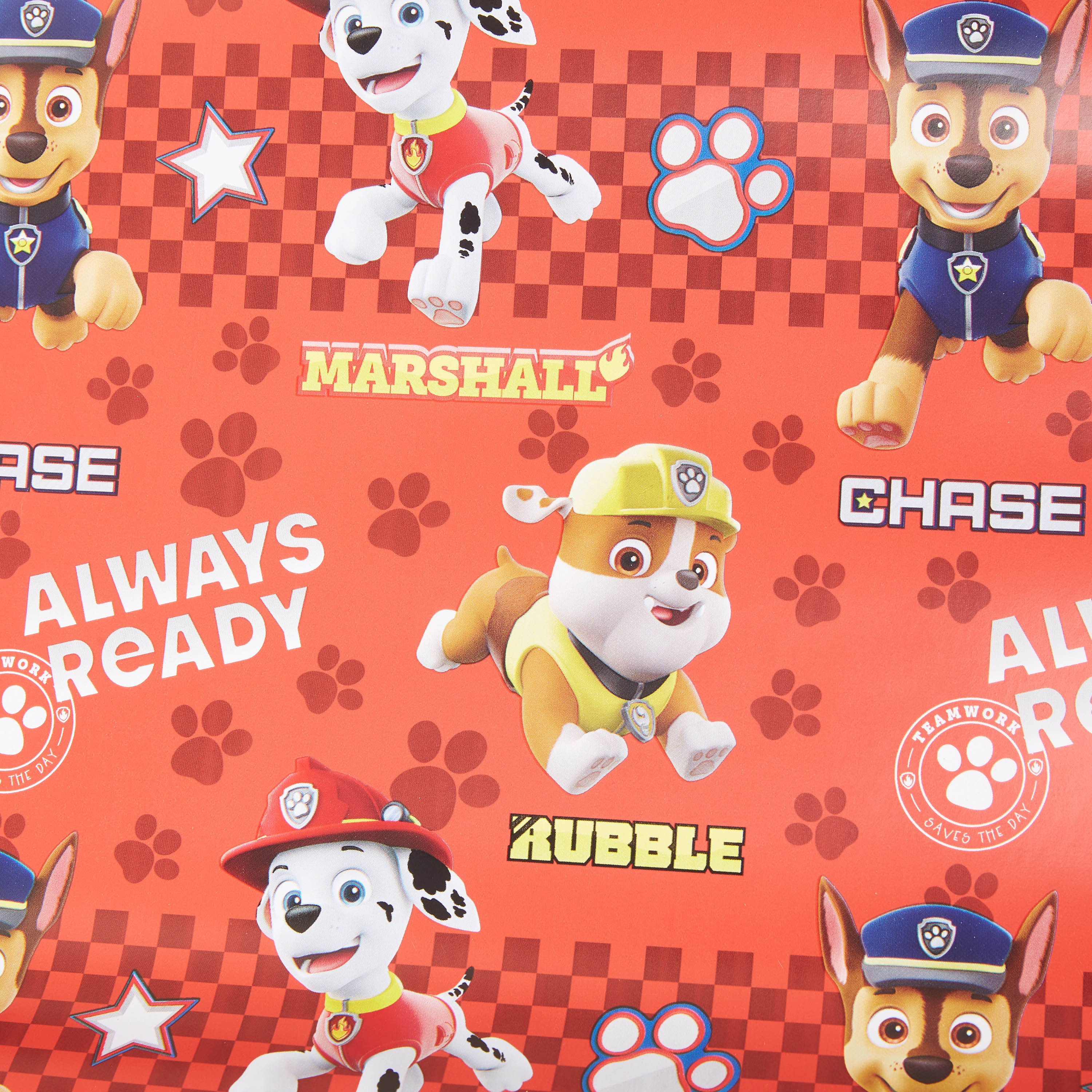 Paw Patrol Print Gift Wrapping Paper-household-giftingaccessories-accessories-image-3