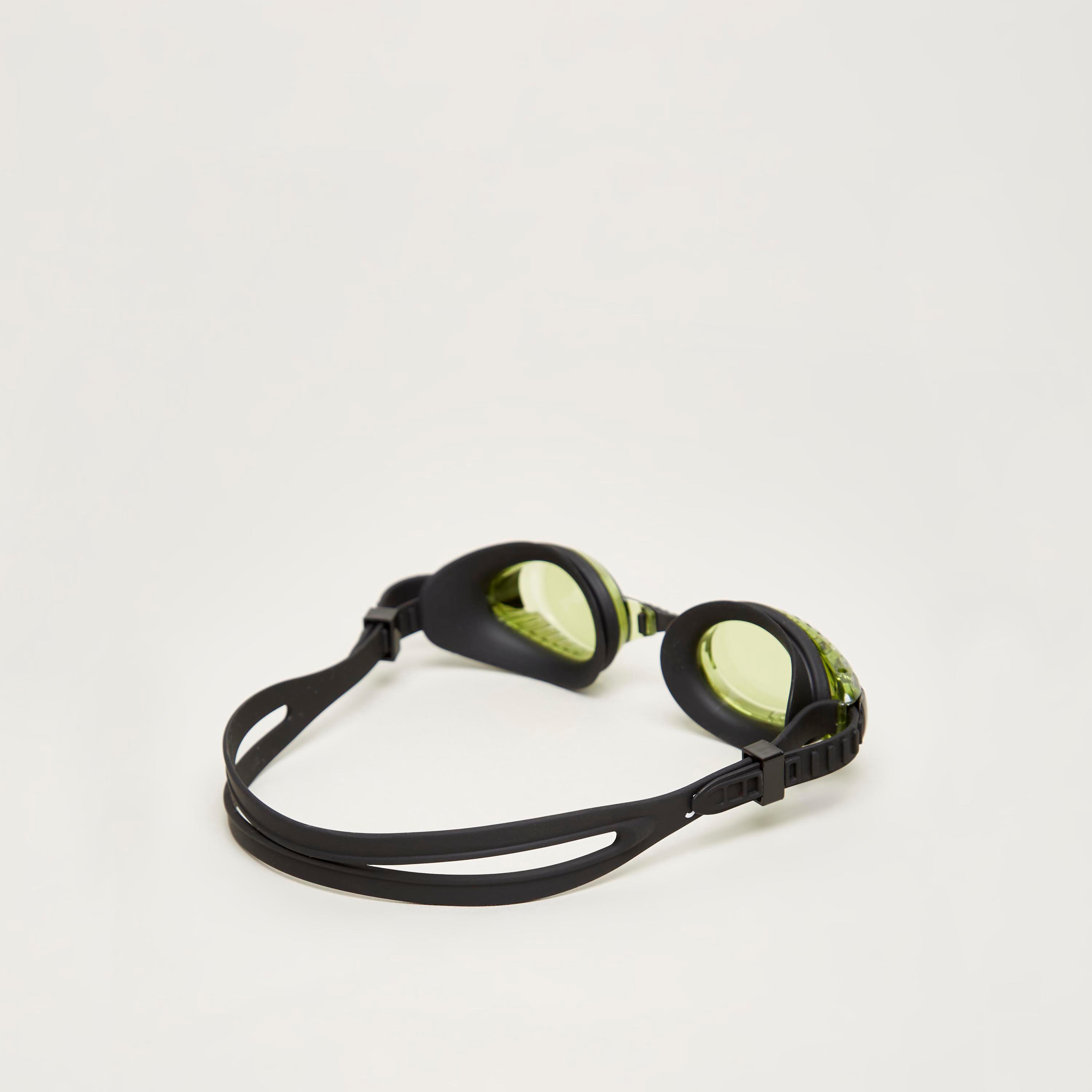 Juniors Adjustable Swimming Goggles-girls-clothing-sportswear-swimwear-image-2