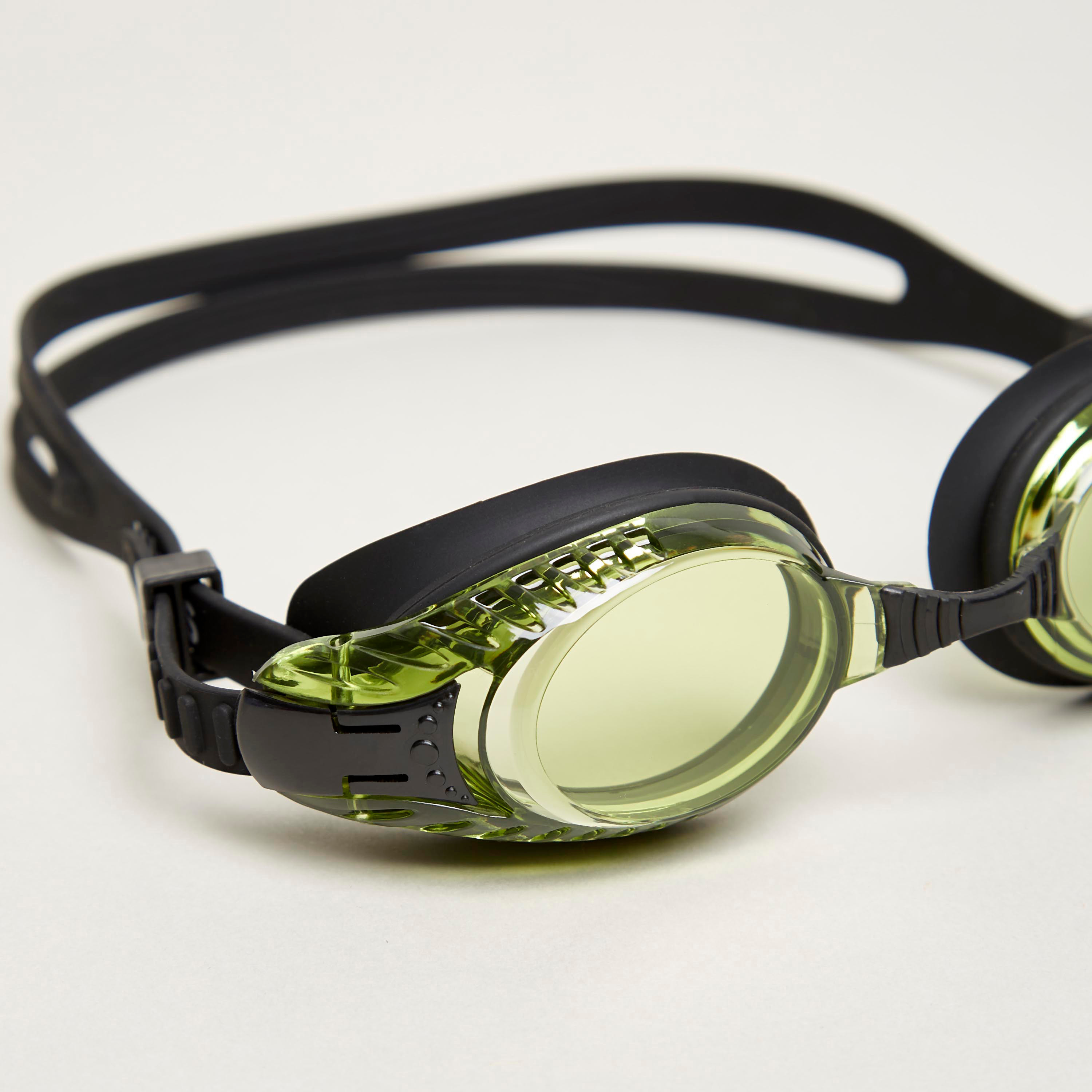 Juniors Adjustable Swimming Goggles-girls-clothing-sportswear-swimwear-image-3