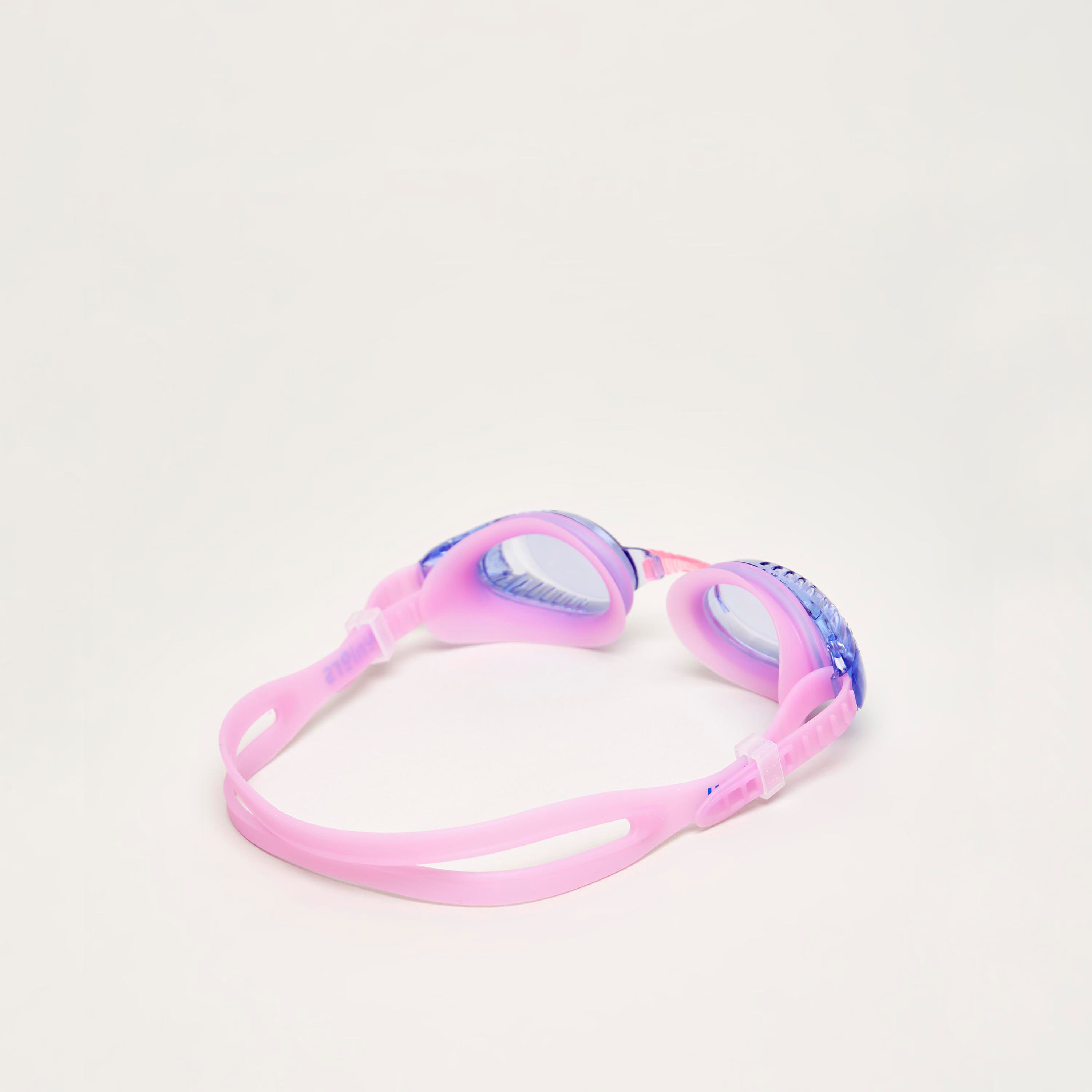 Juniors Swimming Goggles with Case-girls-clothing-swimwear-image-2