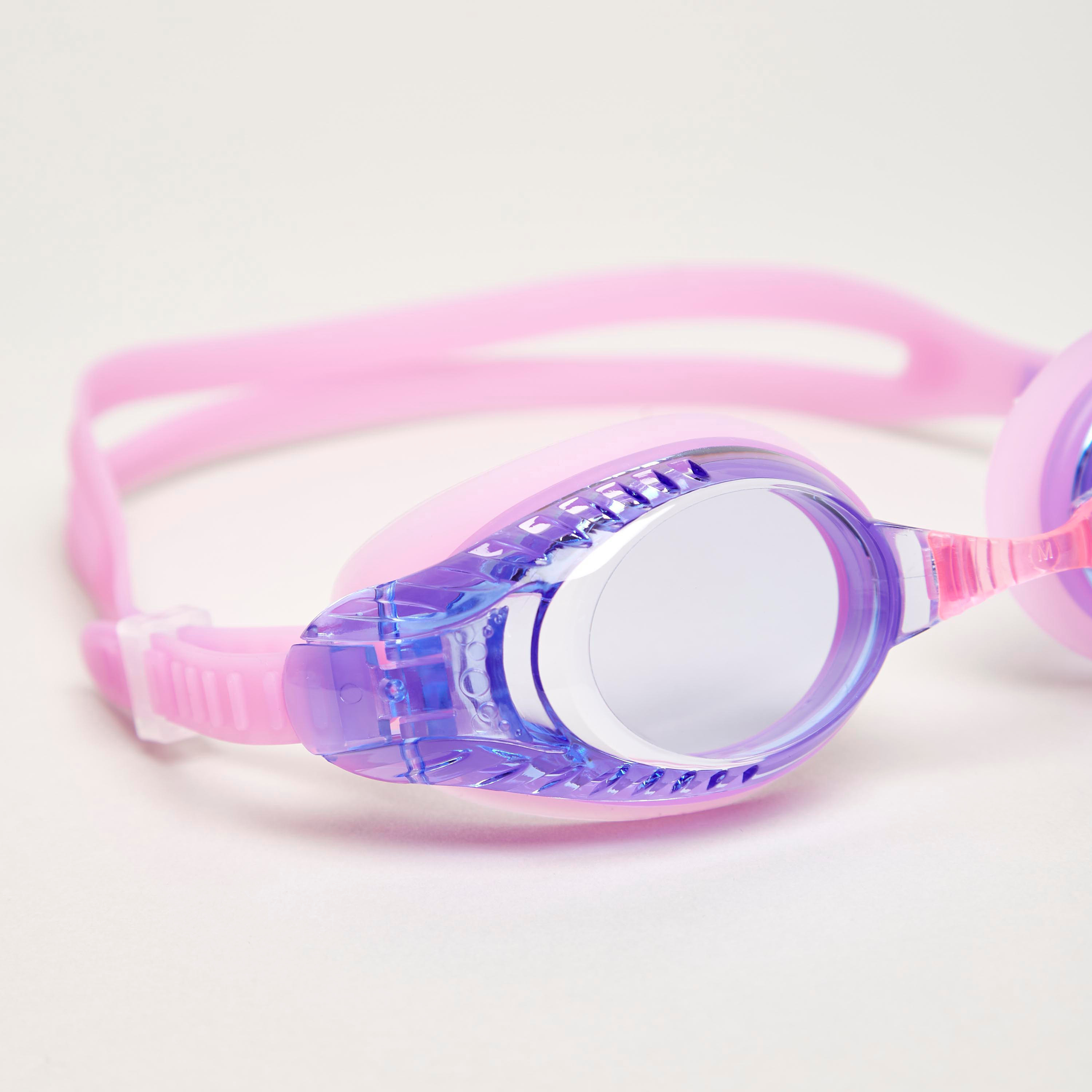 Juniors Swimming Goggles with Case-girls-clothing-swimwear-image-3