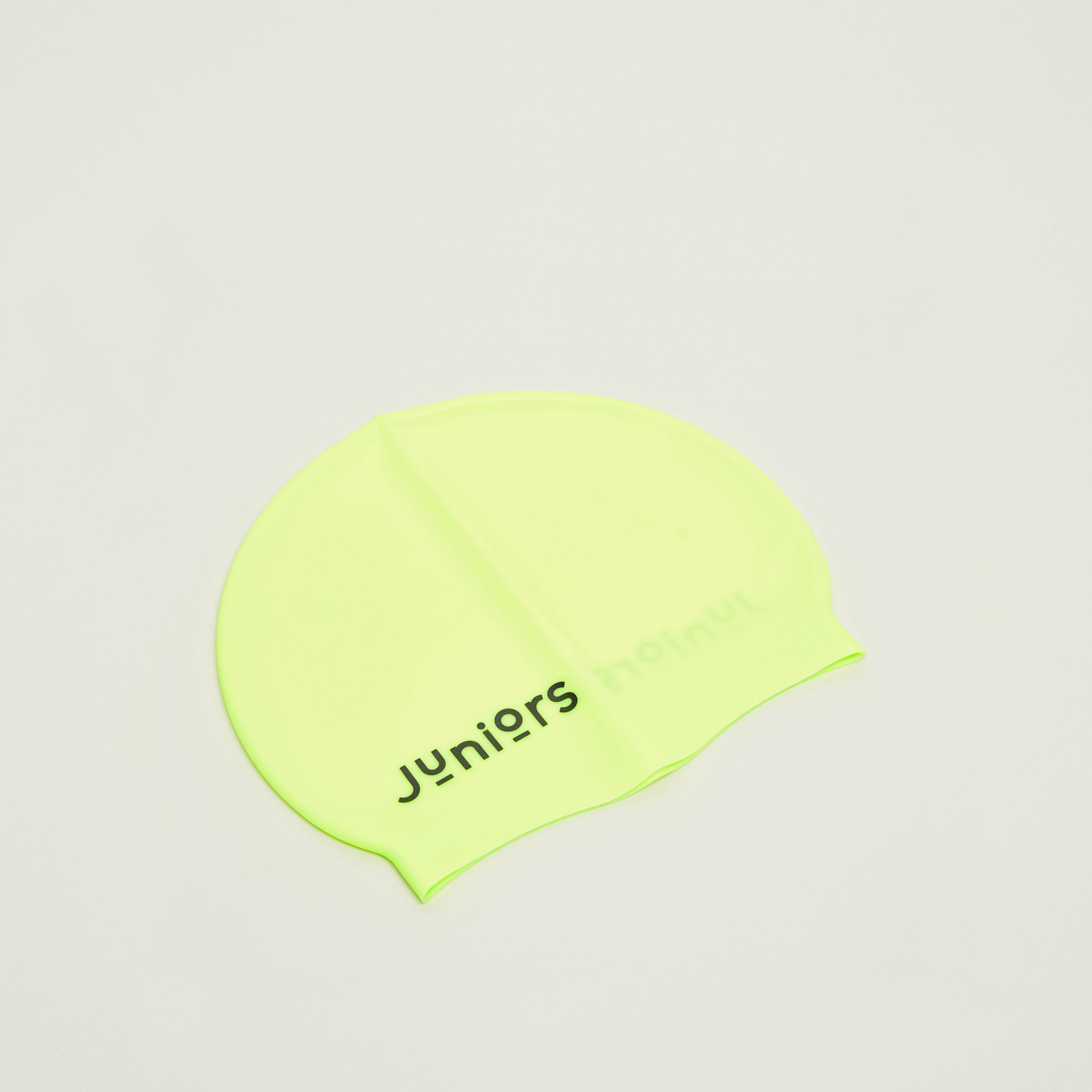 Juniors Solid Swimming Cap-boys-clothing-swimwear-image-2