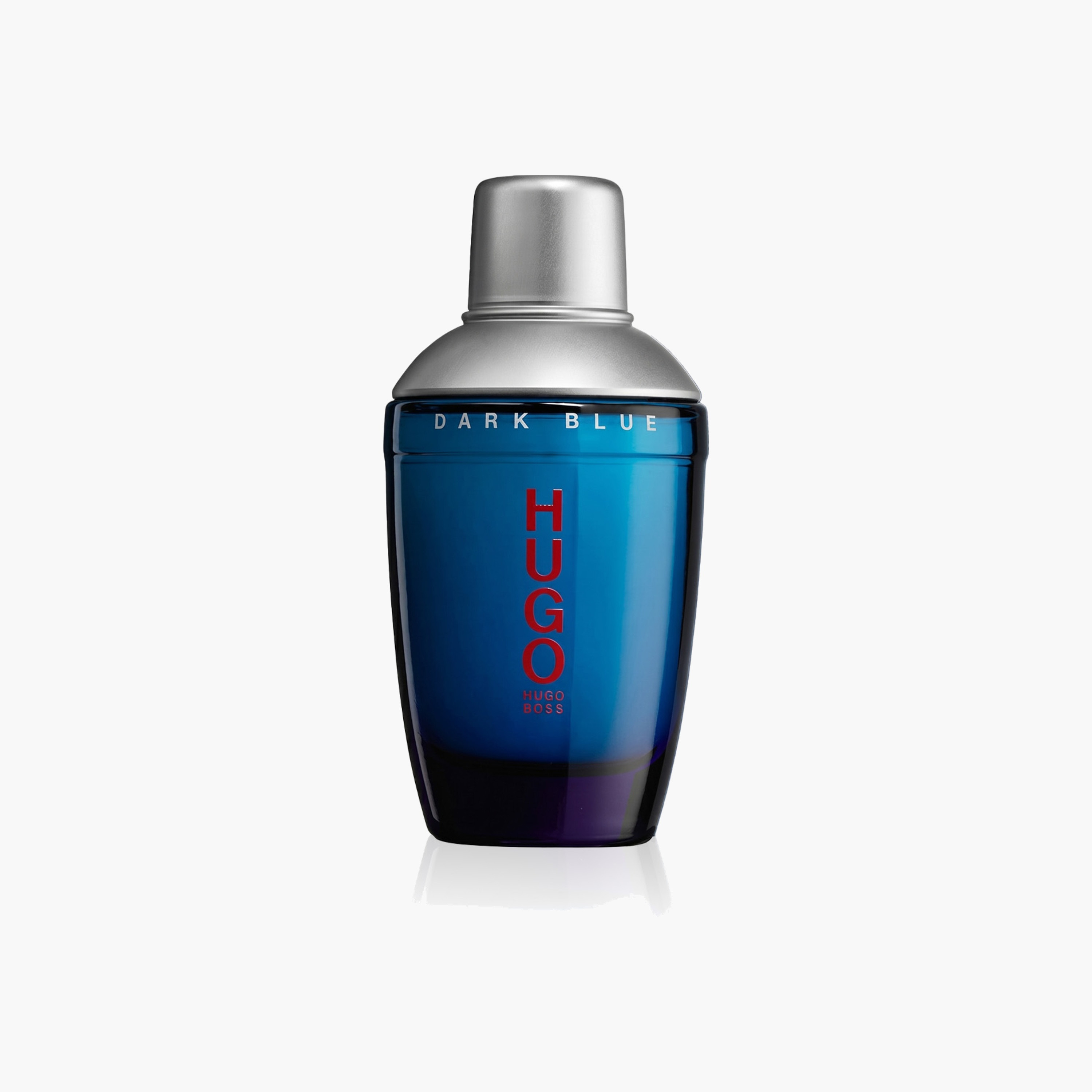 Hugo Boss Dark Blue Eau de Toilette Spray - 75 ml-beautyandpersonalcare-fragrance-men-image-1