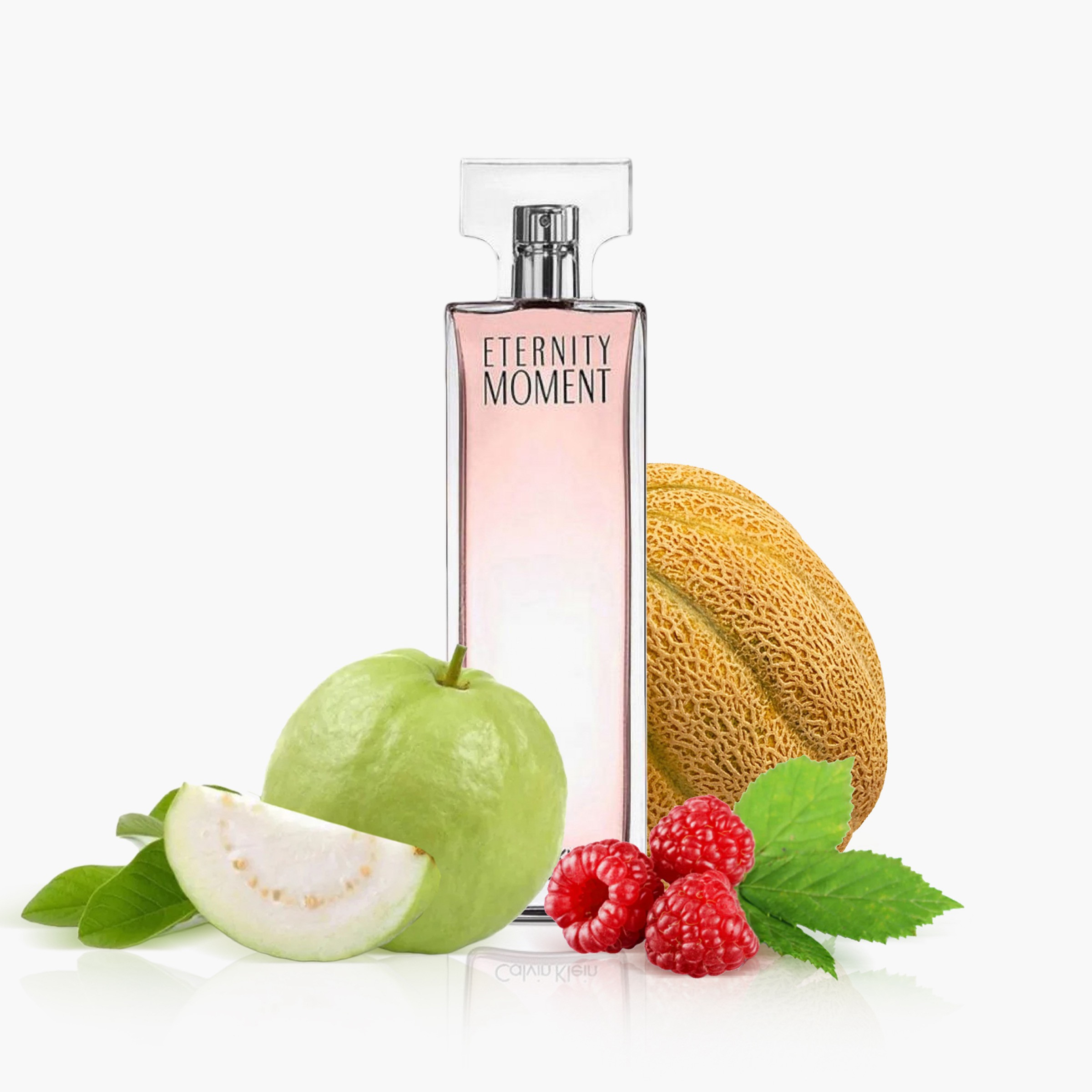 Calvin Klein Eternity Moments Eau De Parfum Spray - 100 ml-beautyandpersonalcare-fragrance-women-image-3
