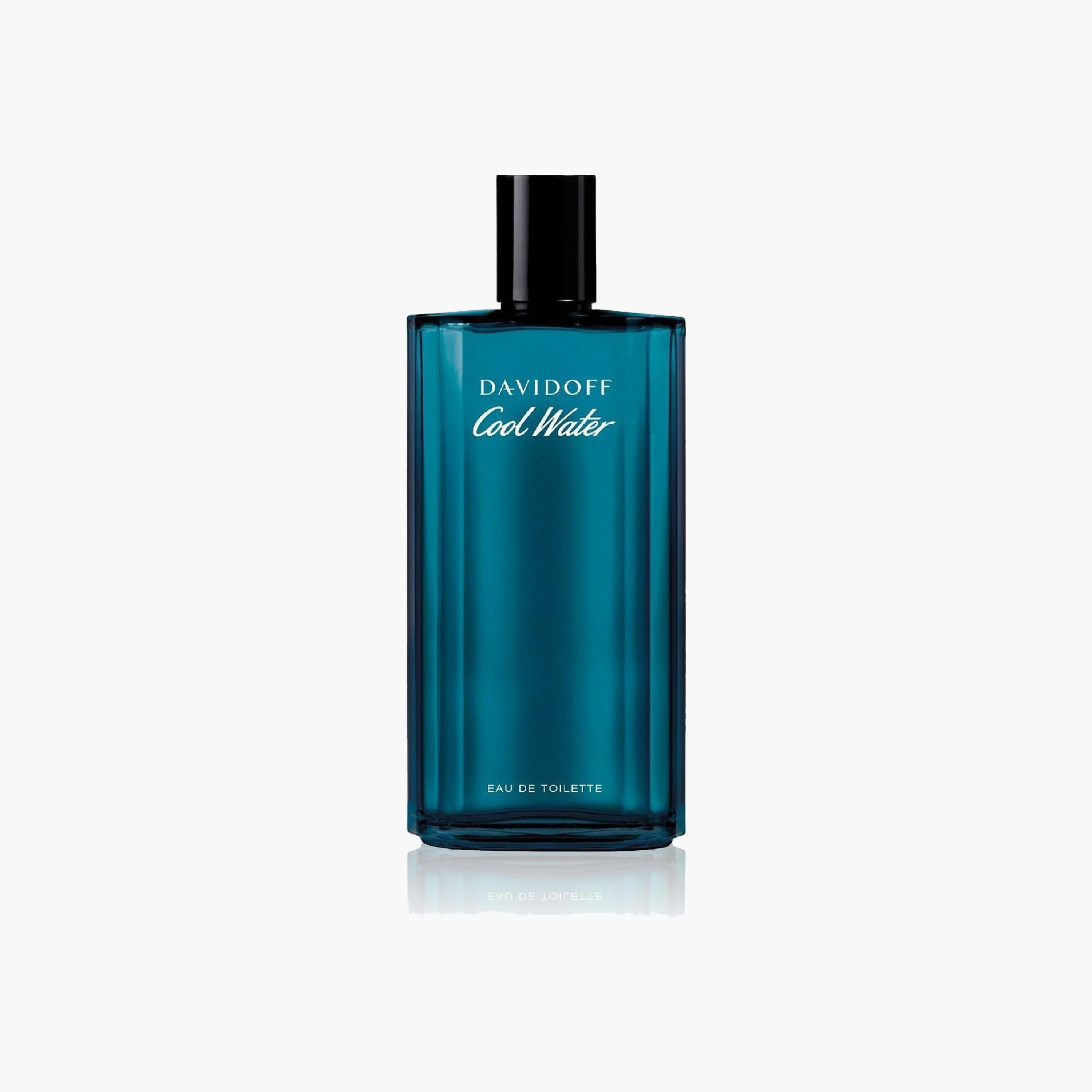 Davidoff Cool Water Eau De Toilette Spray - 200 ml-beautyandpersonalcare-fragrance-men-image-1