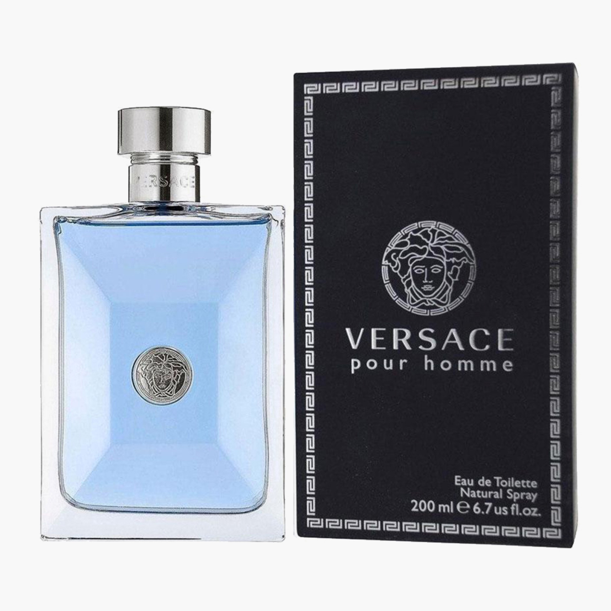 Versace eau de deals toilette