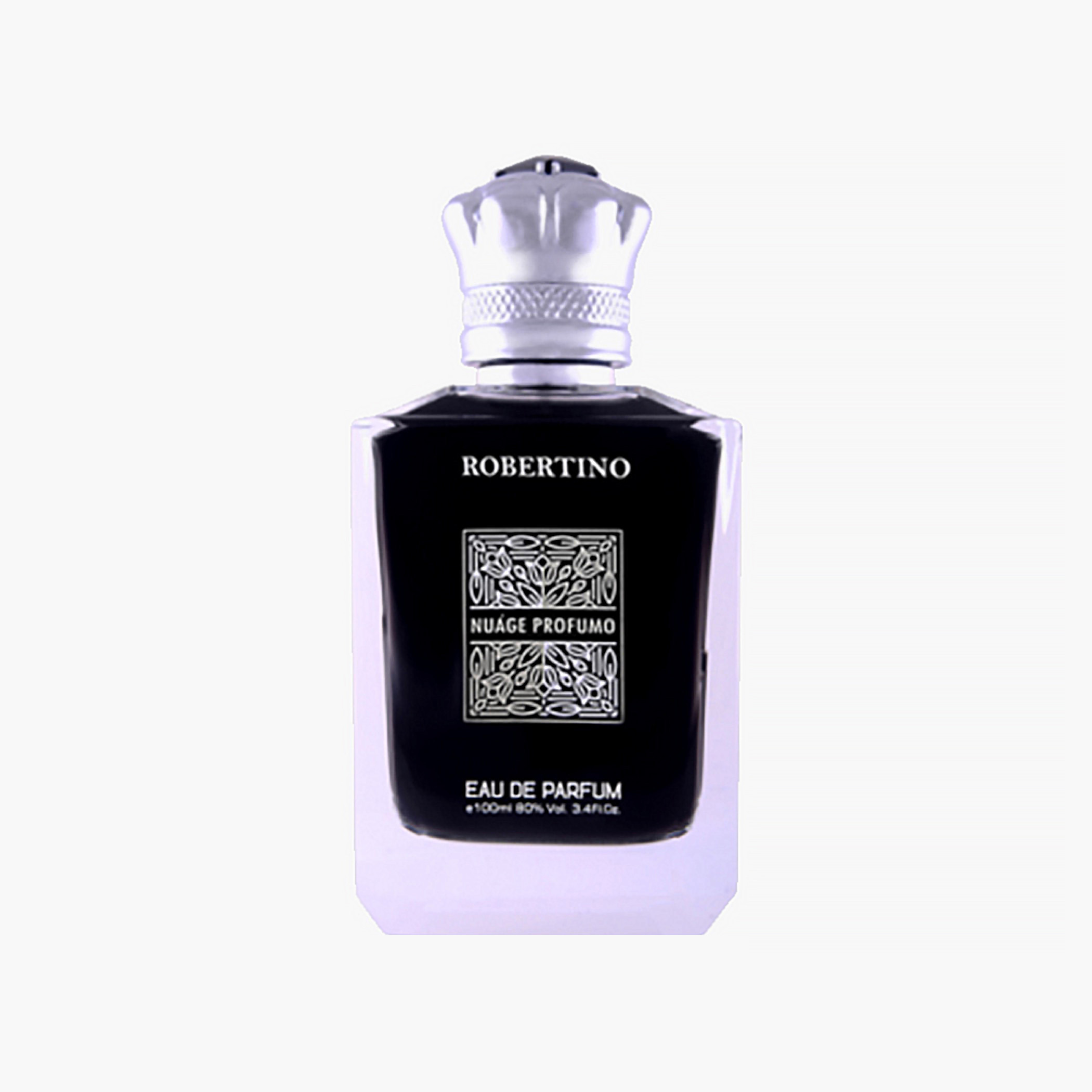 Robertino Nuage Profumo Eau de Parfum Spray - 100 ml-beautyandpersonalcare-fragrance-unisex-image-1