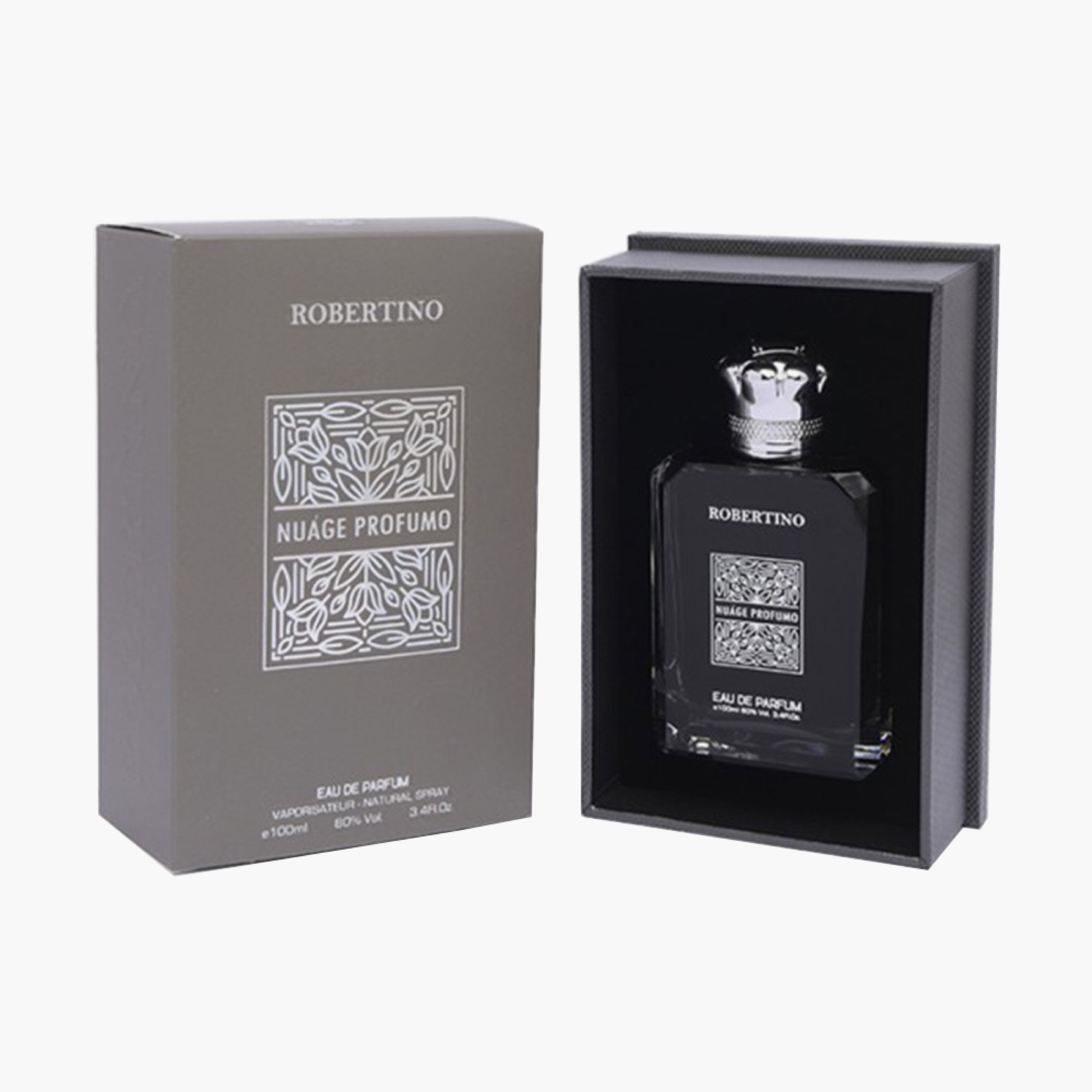 Robertino Nuage Profumo Eau de Parfum Spray - 100 ml-beautyandpersonalcare-fragrance-unisex-image-2