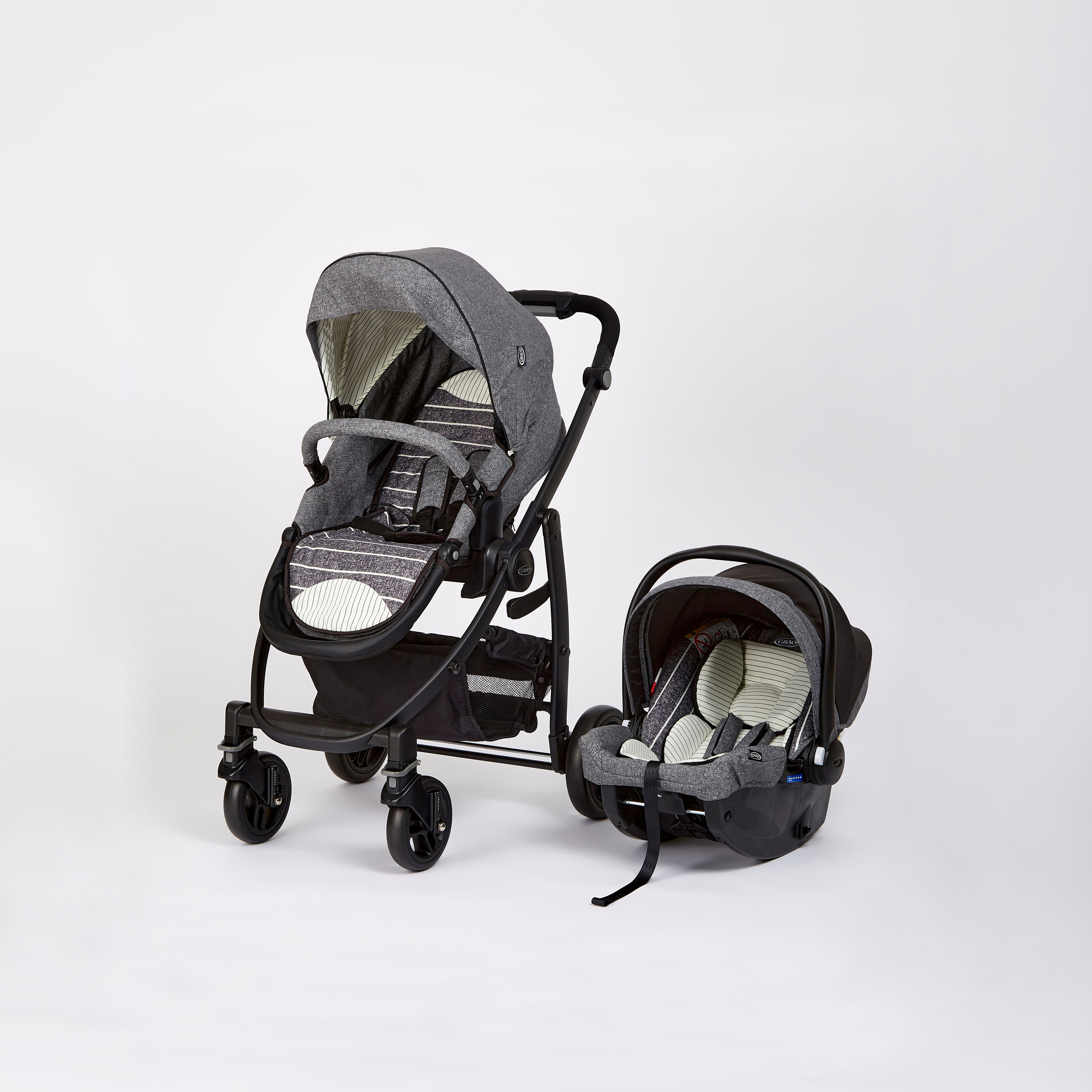 Price of store graco stroller