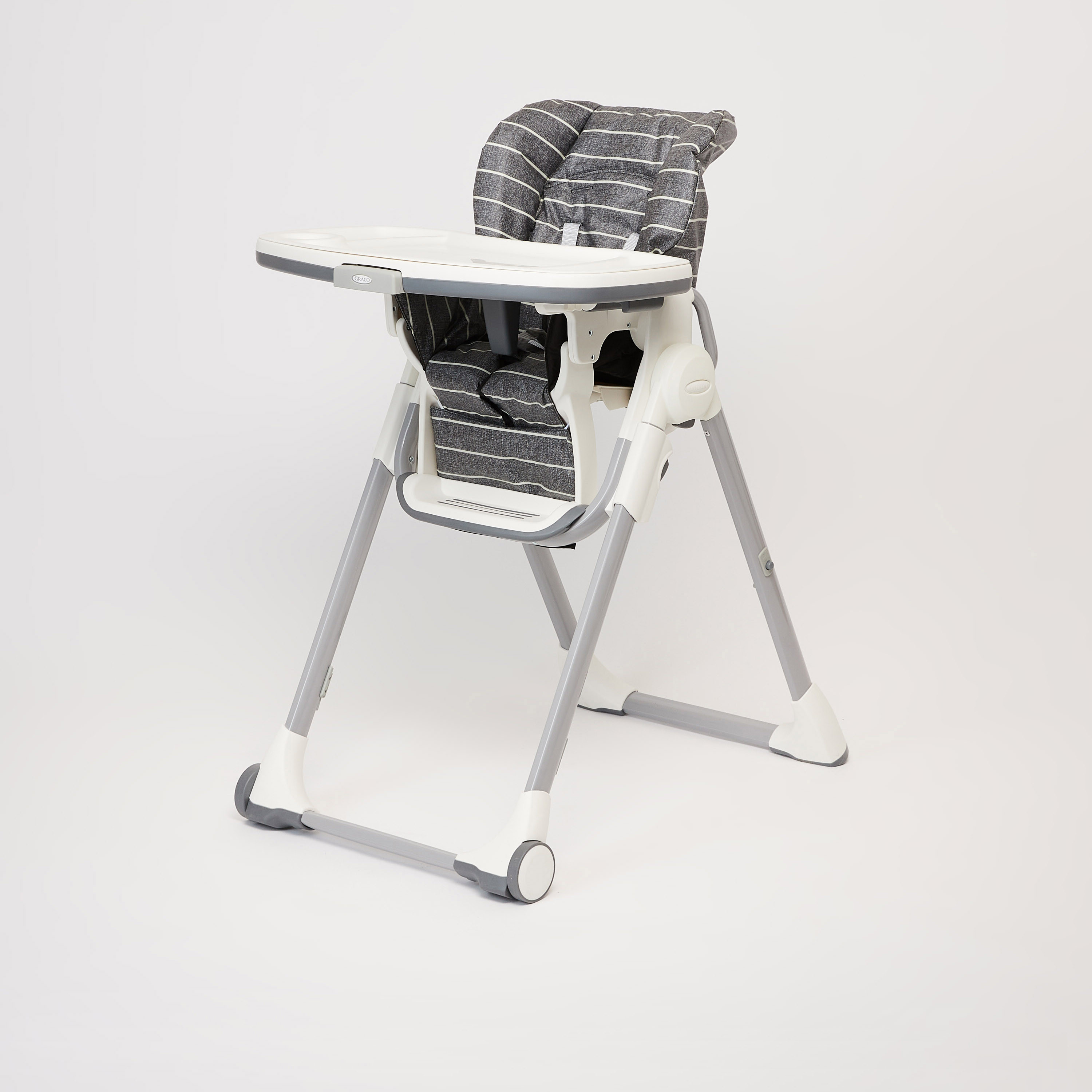 Graco swift high online chair