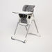 Graco Swift Fold Suits Me Highchair-High Chairs and Boosters-thumbnail-0