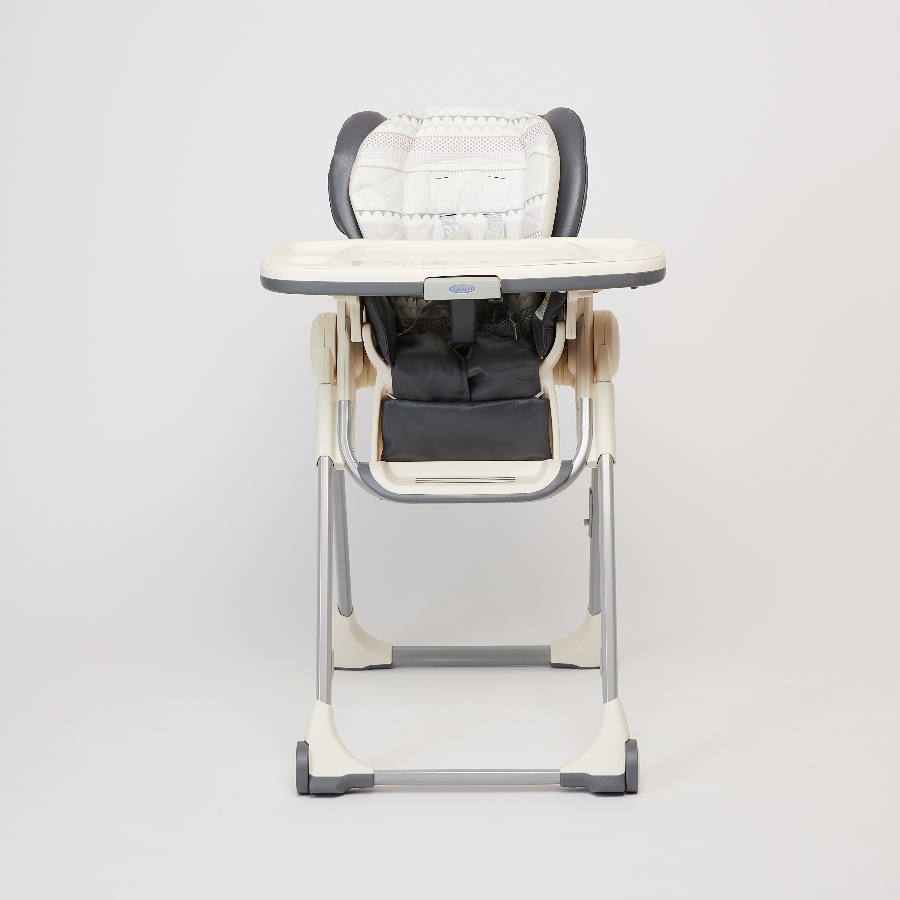 Graco swift fold 2024 high chair uk