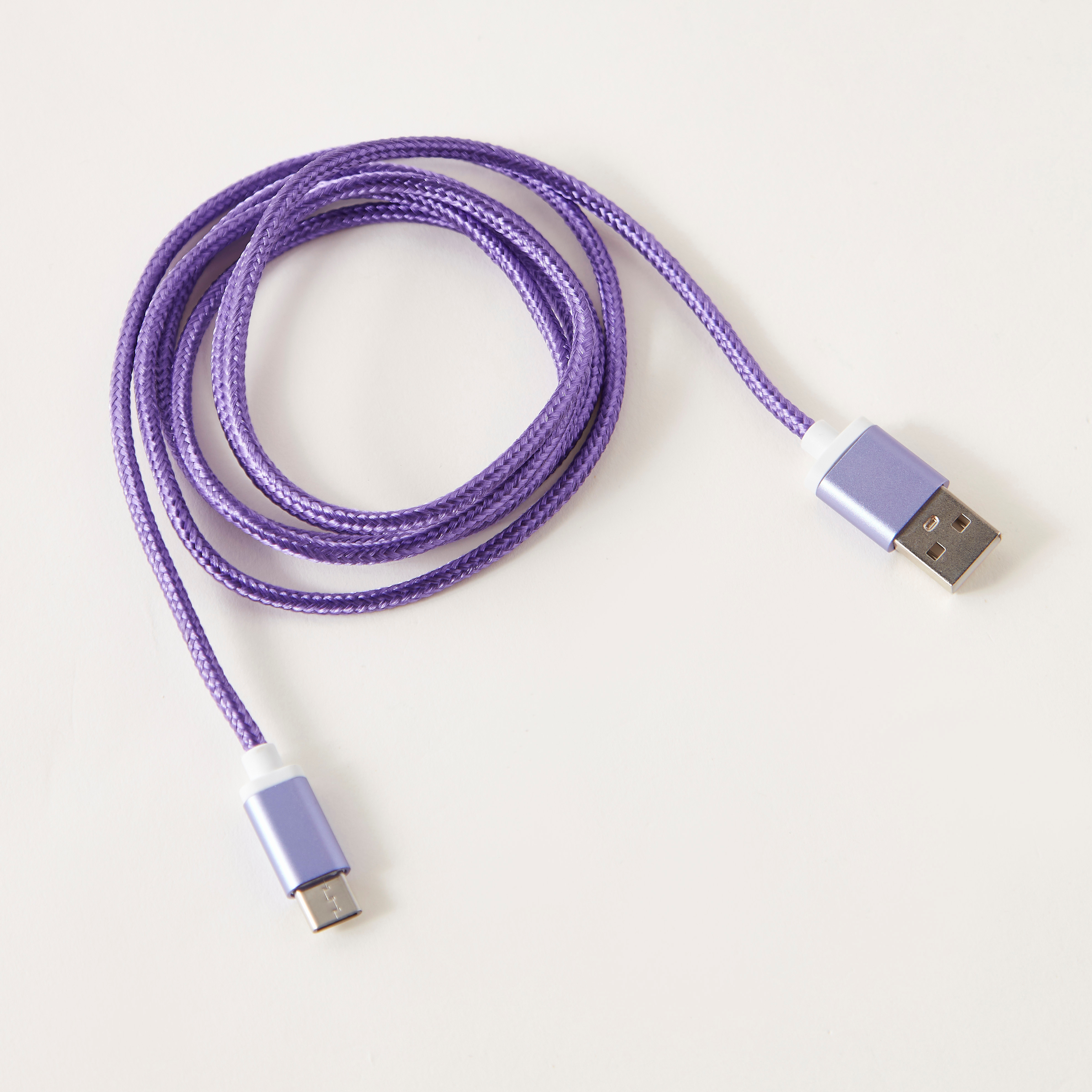 Buy Type C USB Charging Cable Online Centrepoint KSA