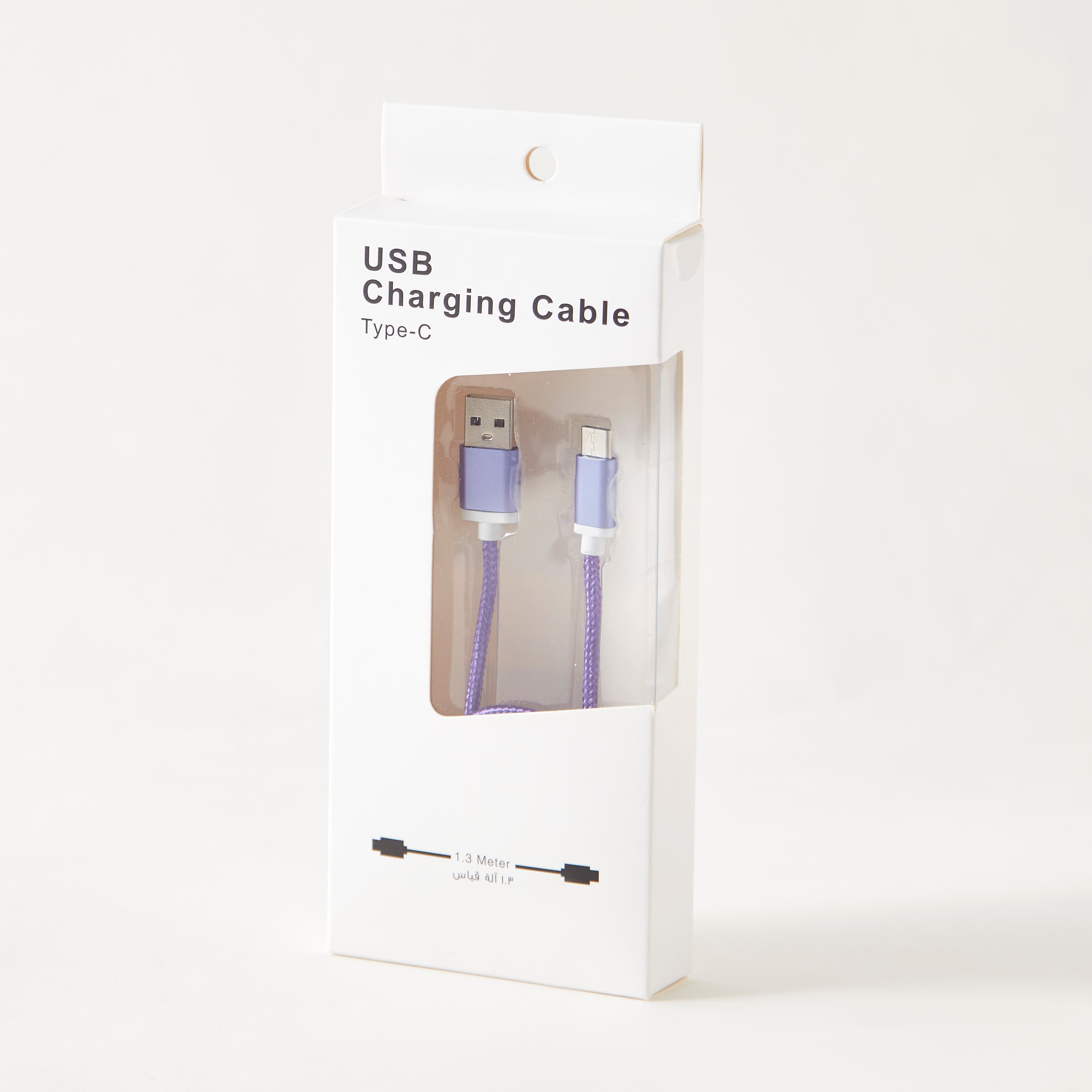 Type C USB Charging Cable