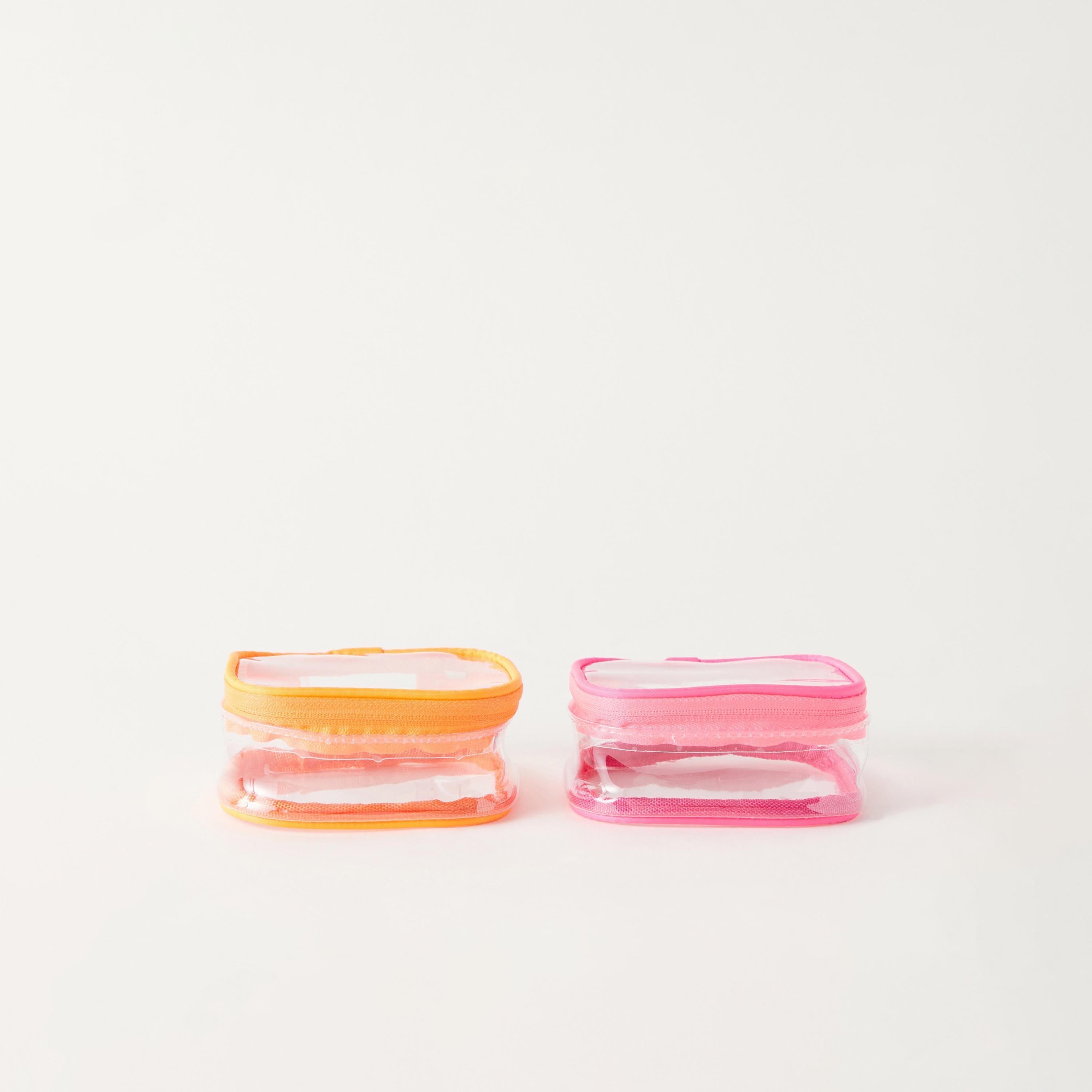 Rectangular Packing Cube - Set of 2-travel-accessories-image-1