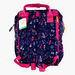 Disney Tinkerbell Print Backpack Diaper Bag-Diaper Bags-thumbnail-1