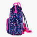 Disney Tinkerbell Print Backpack Diaper Bag-Diaper Bags-thumbnail-2